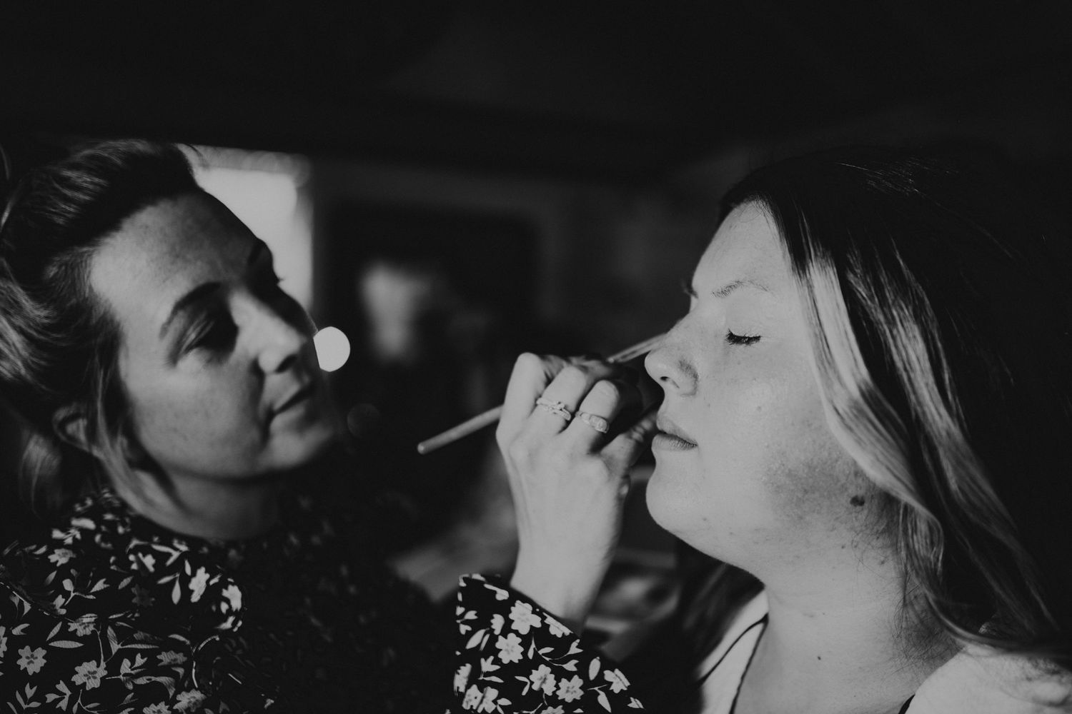 cornwall wedding photographer