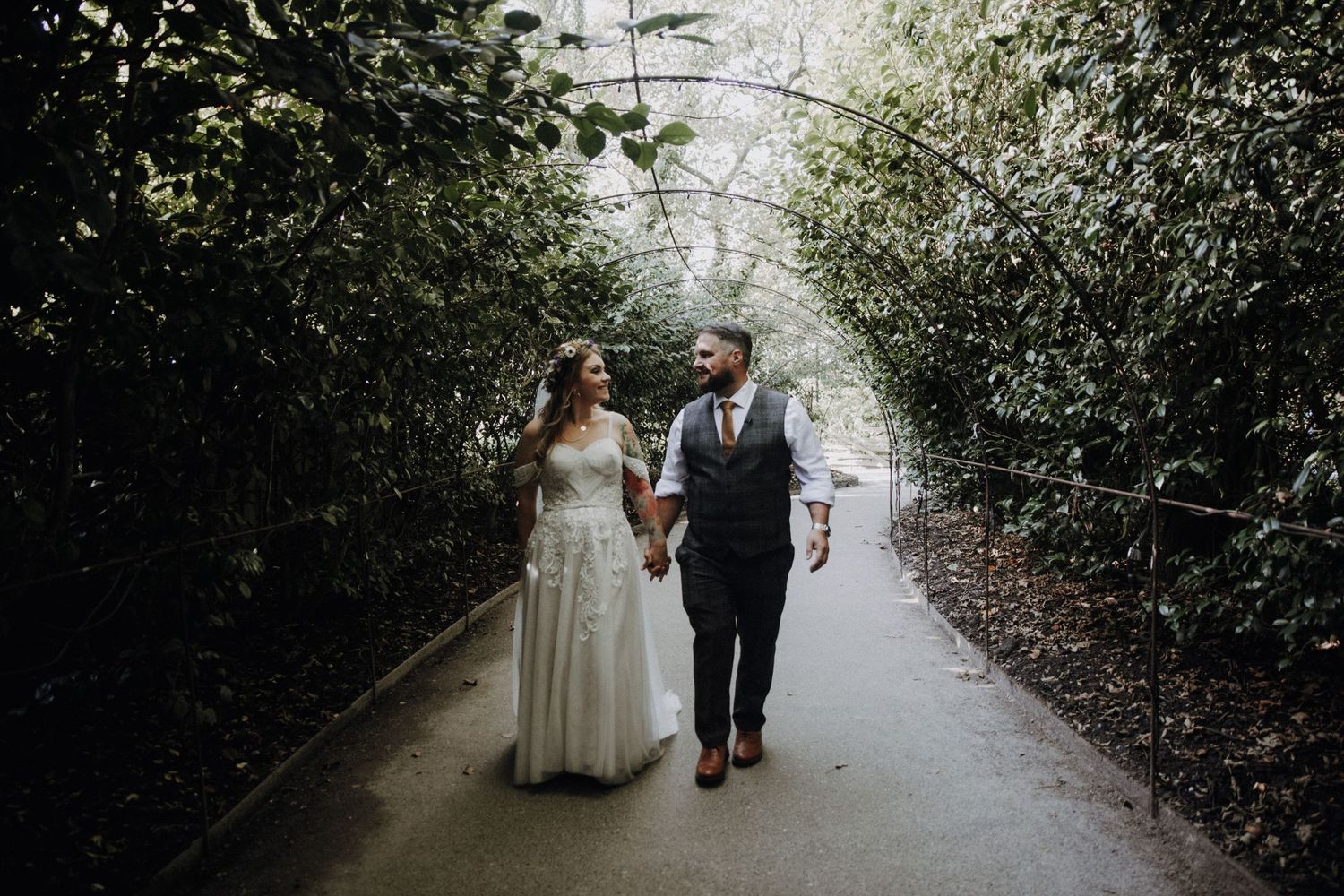 cornwall wedding photographer
