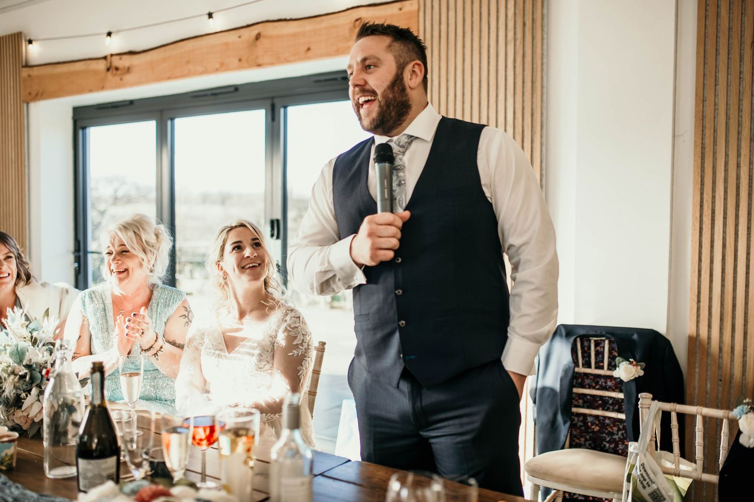 cornwall wedding photographer