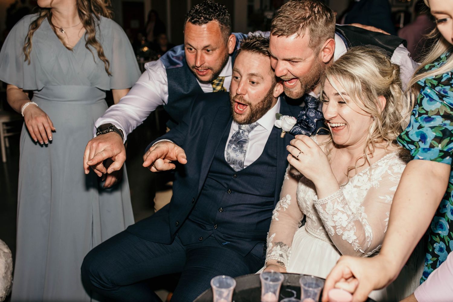 cornwall wedding photographer