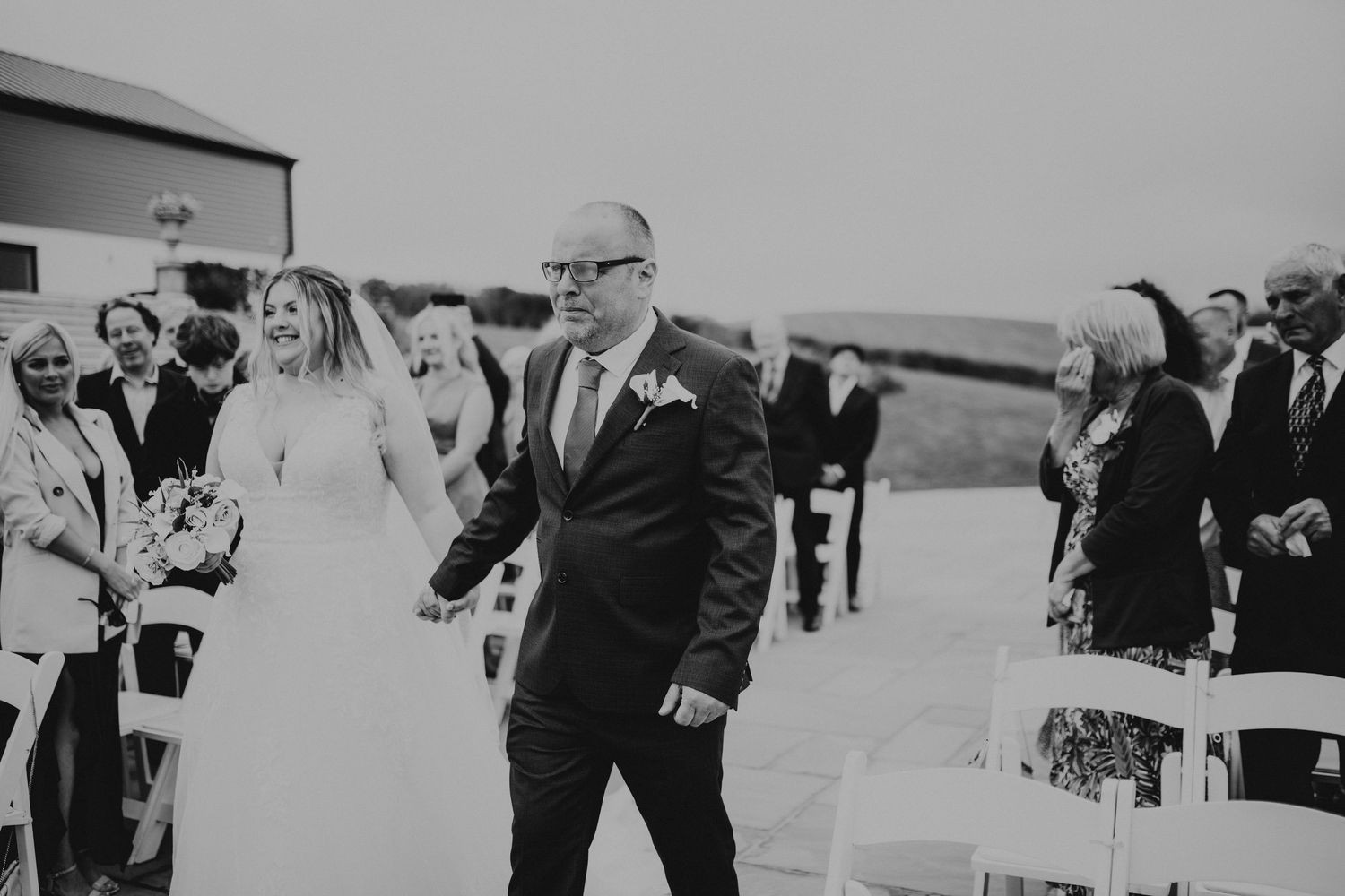 cornwall wedding photographer