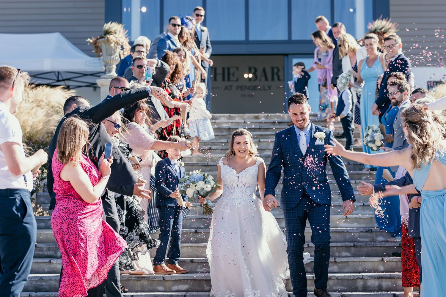 cornwall wedding photographer