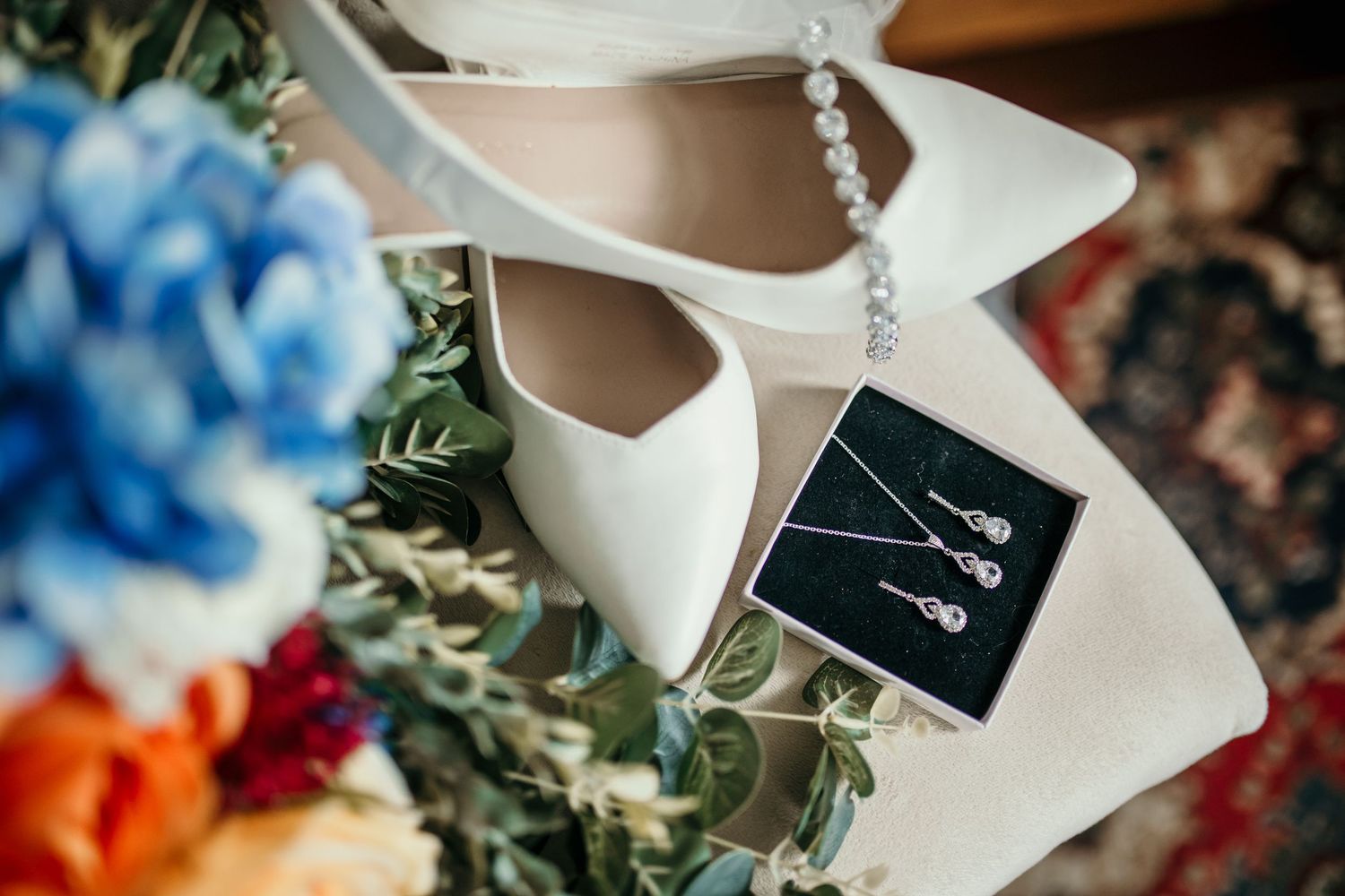 cornwall wedding photographer