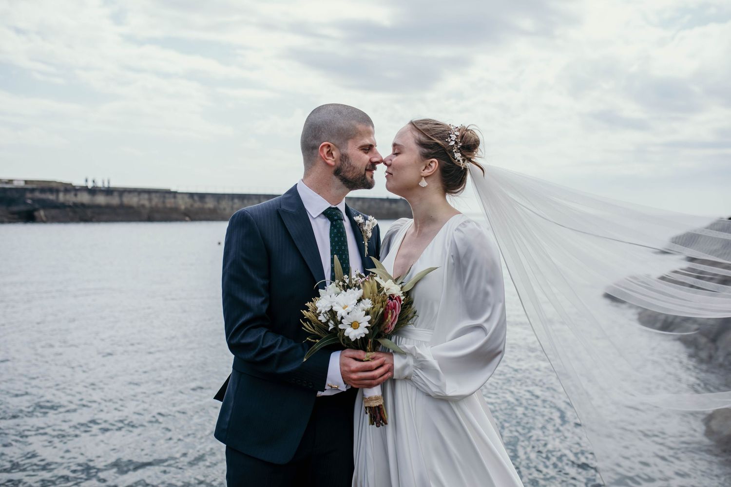 cornwall wedding photographer