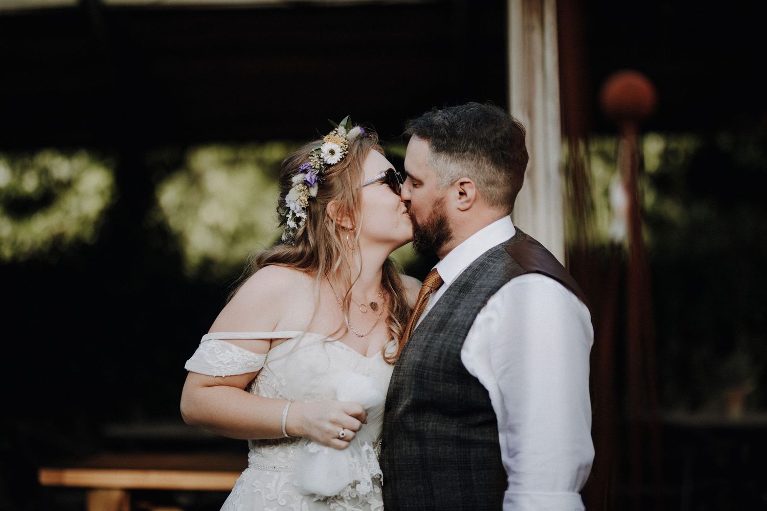 cornwall wedding photographer