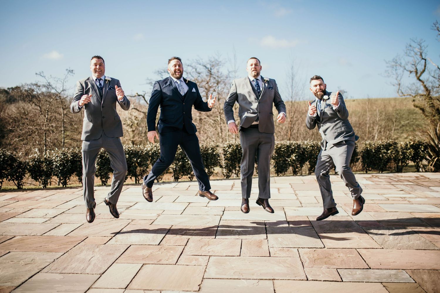 cornwall wedding photographer