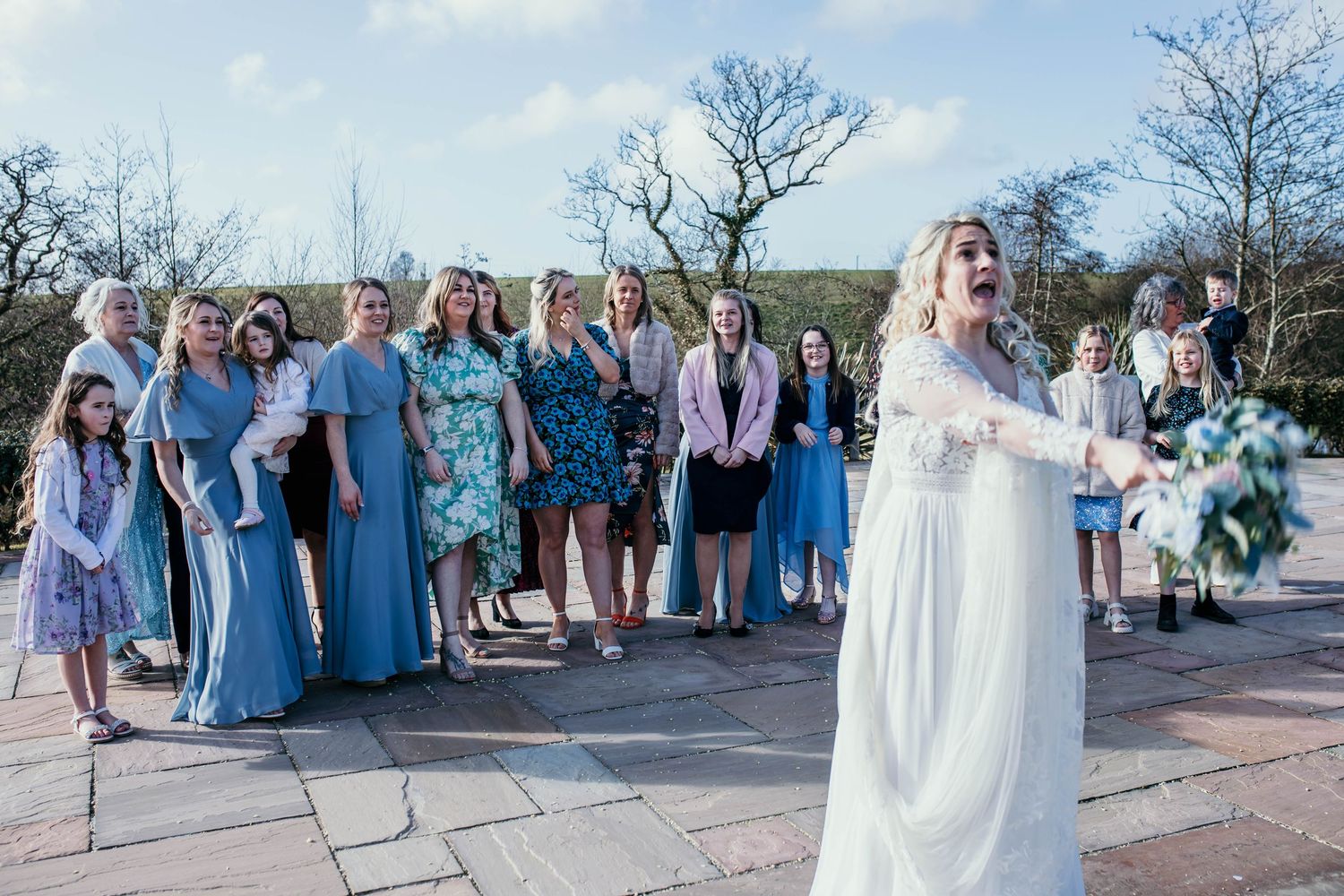 cornwall wedding photographer