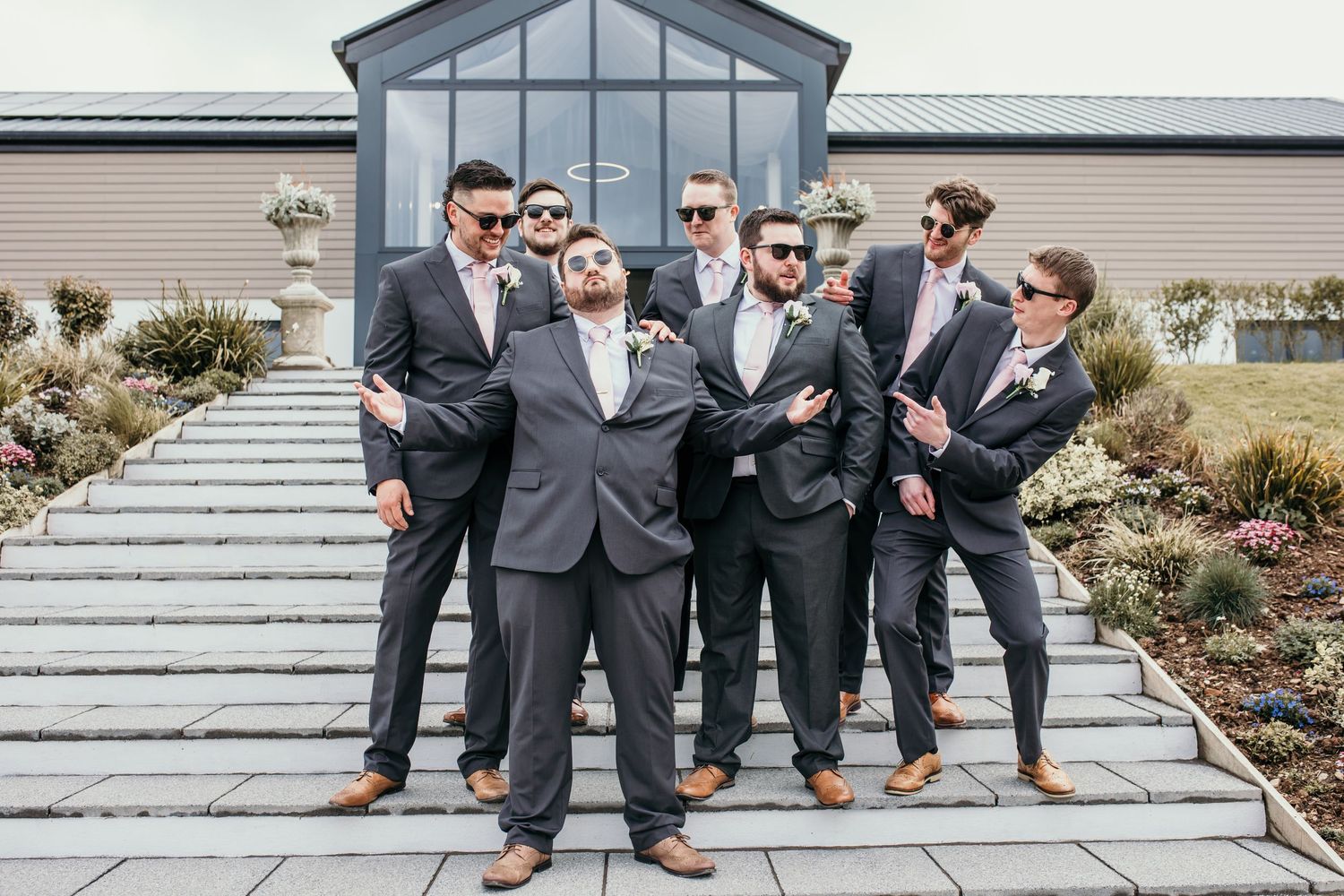 cornwall wedding photographer