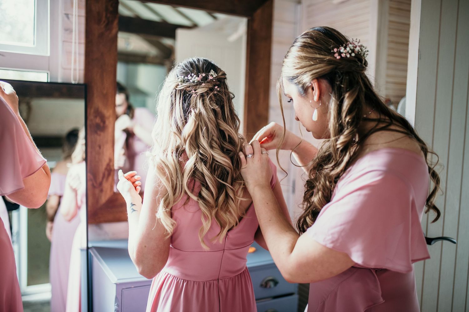 cornwall wedding photographer