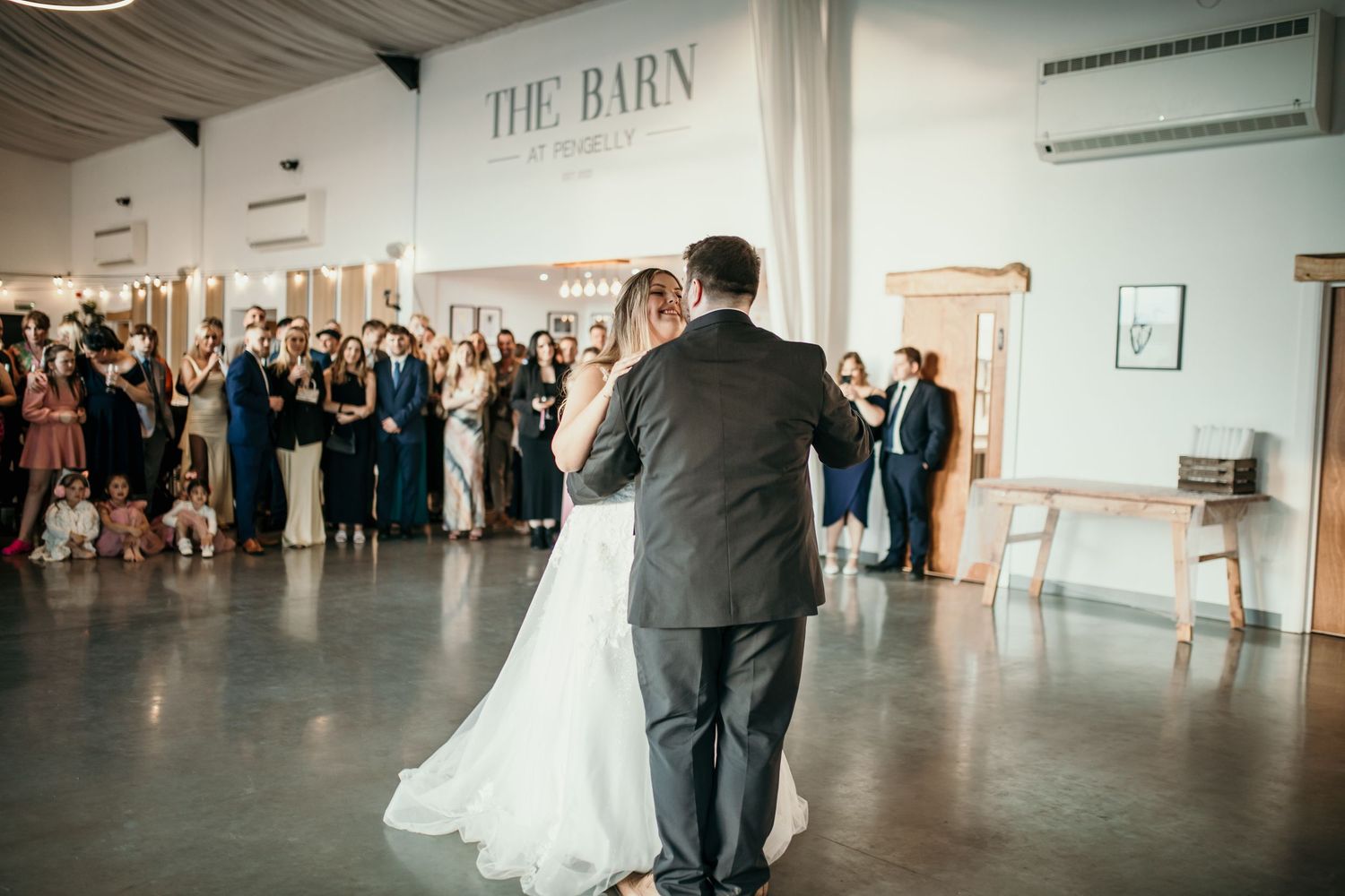 cornwall wedding photographer