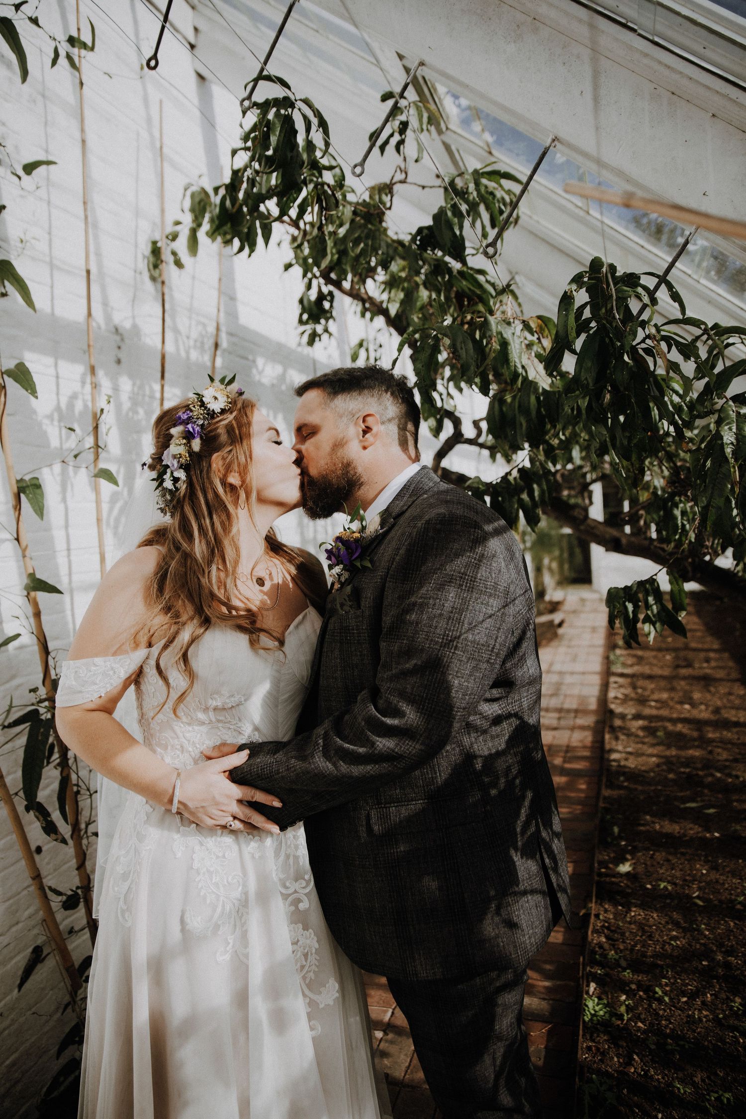 cornwall wedding photographer