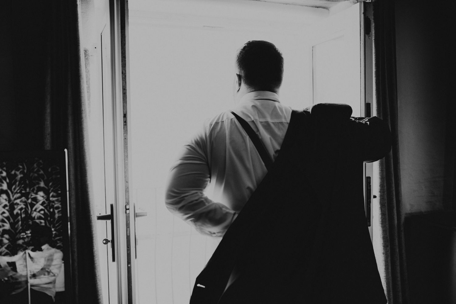 cornwall wedding photographer