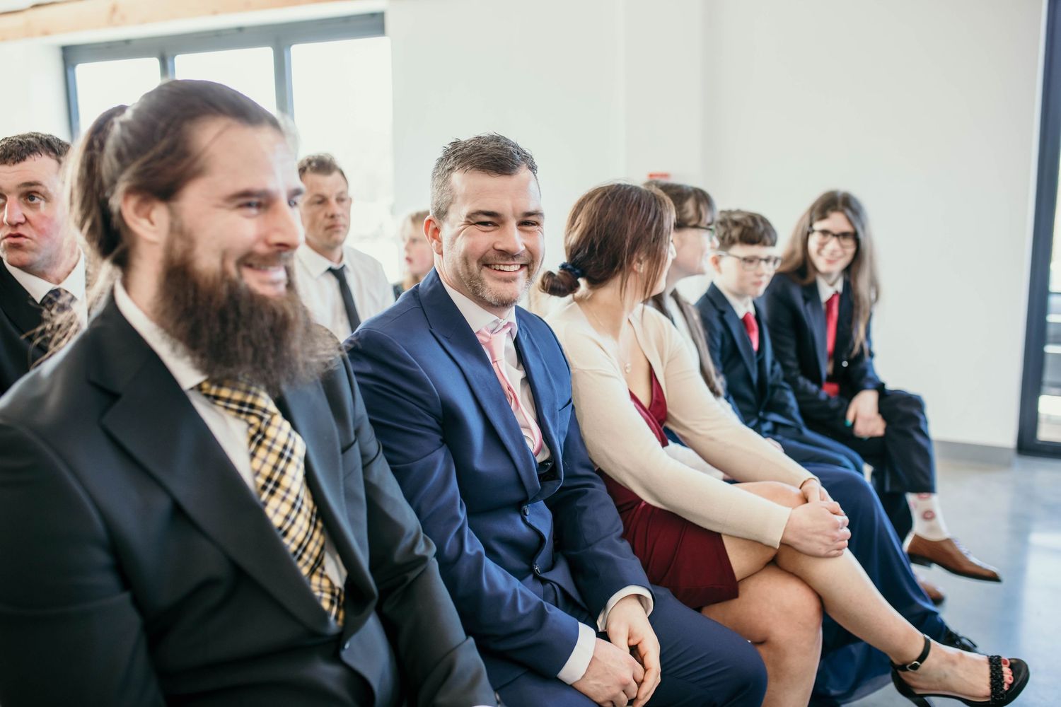 cornwall wedding photographer