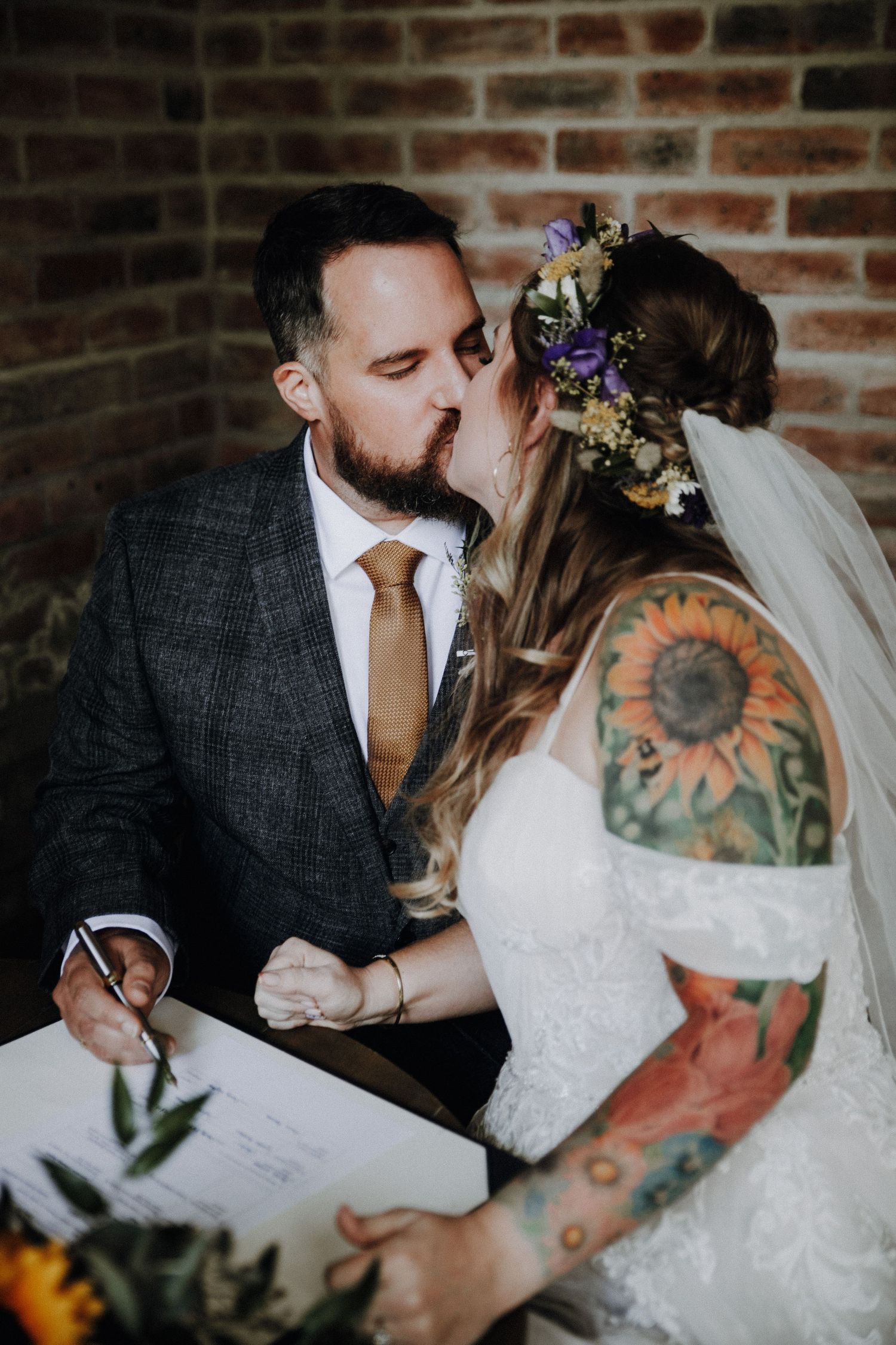 cornwall wedding photographer