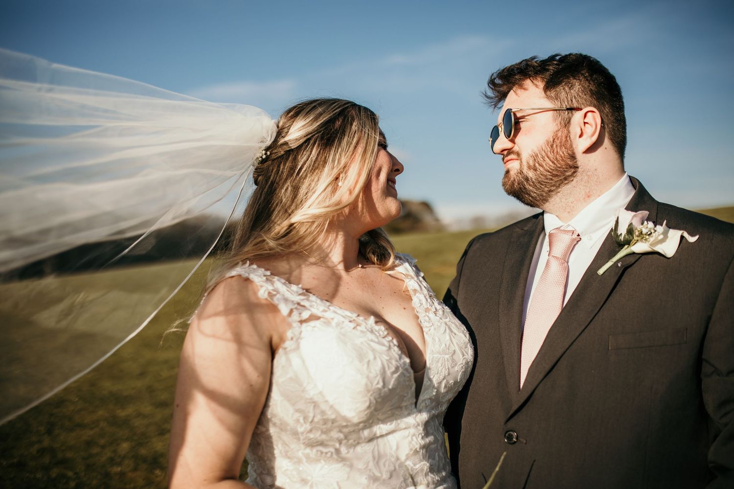 cornwall wedding photographer