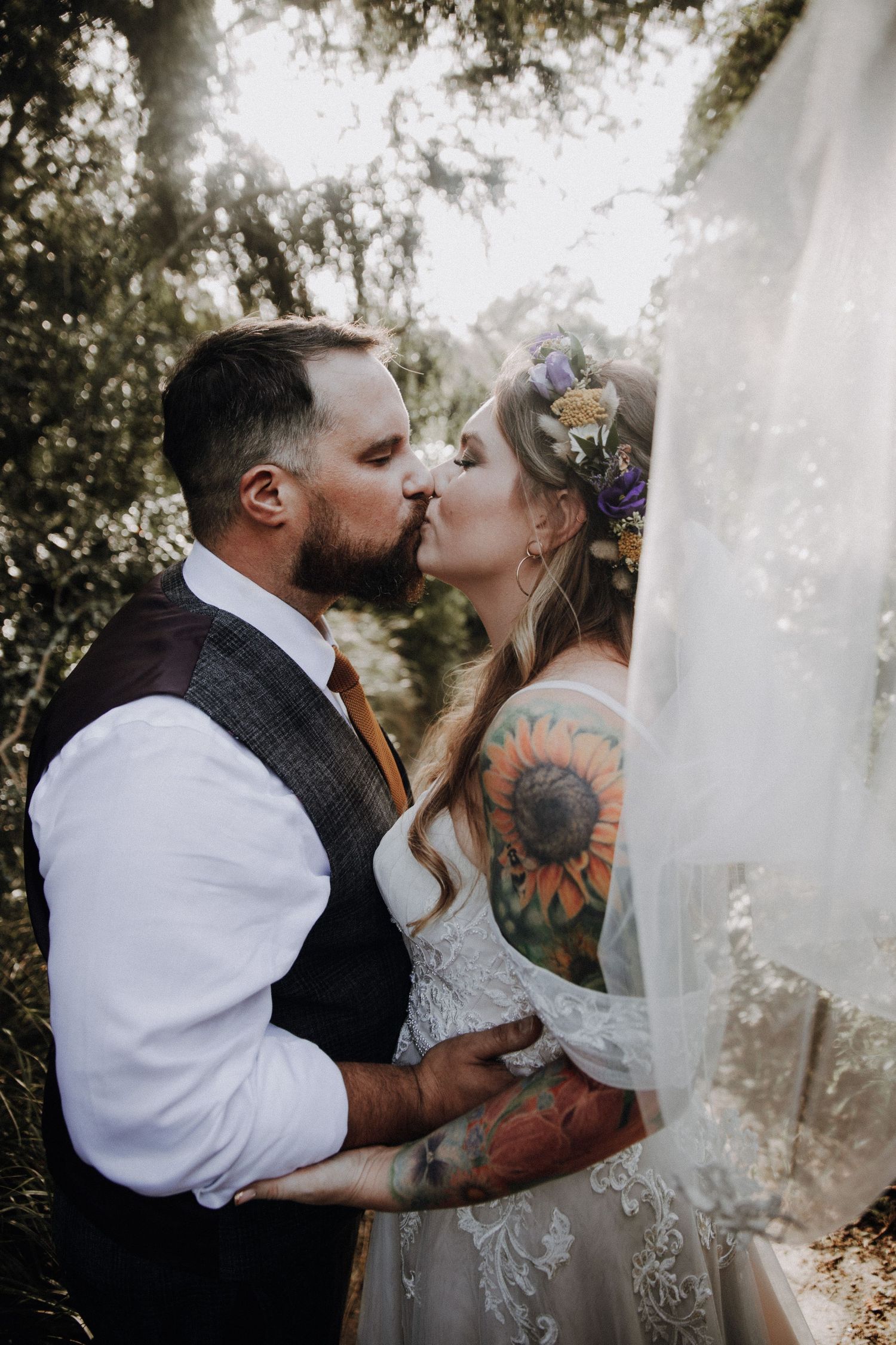 cornwall wedding photographer