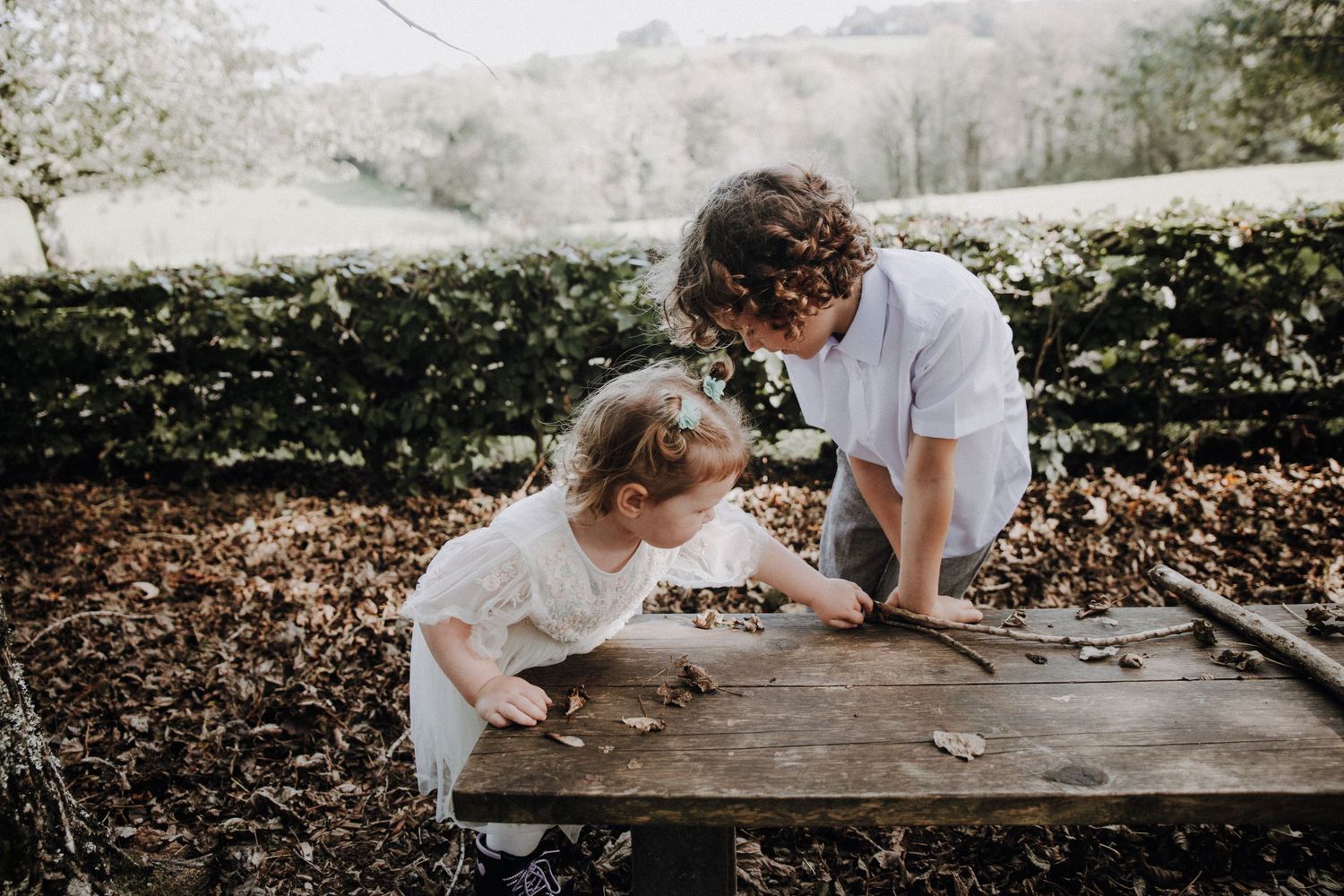 cornwall wedding photographer