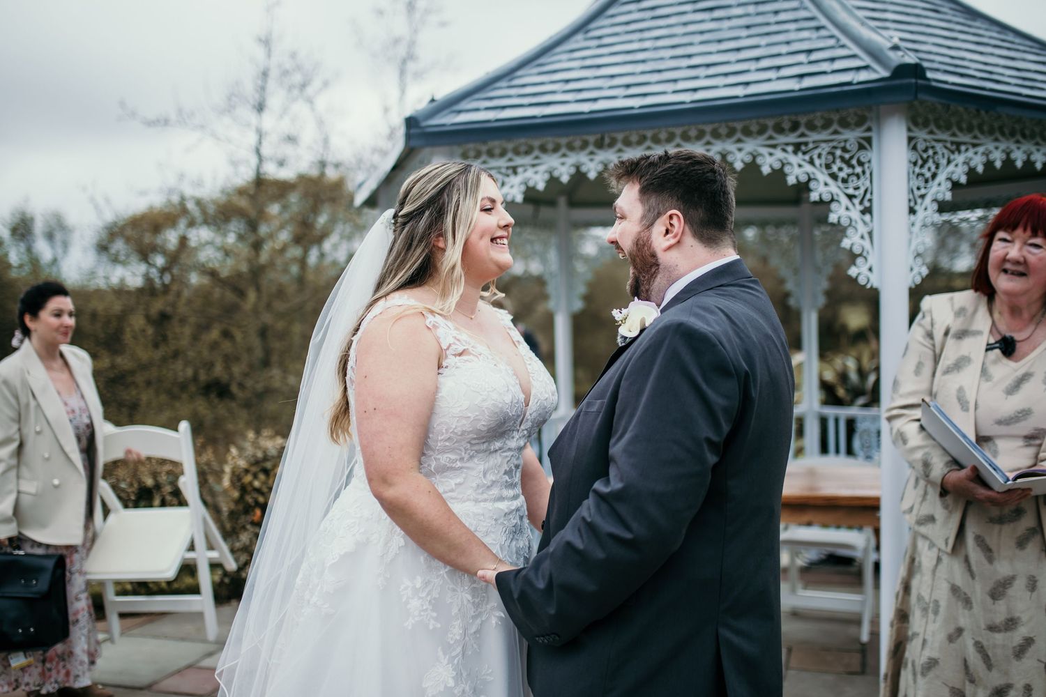 cornwall wedding photographer