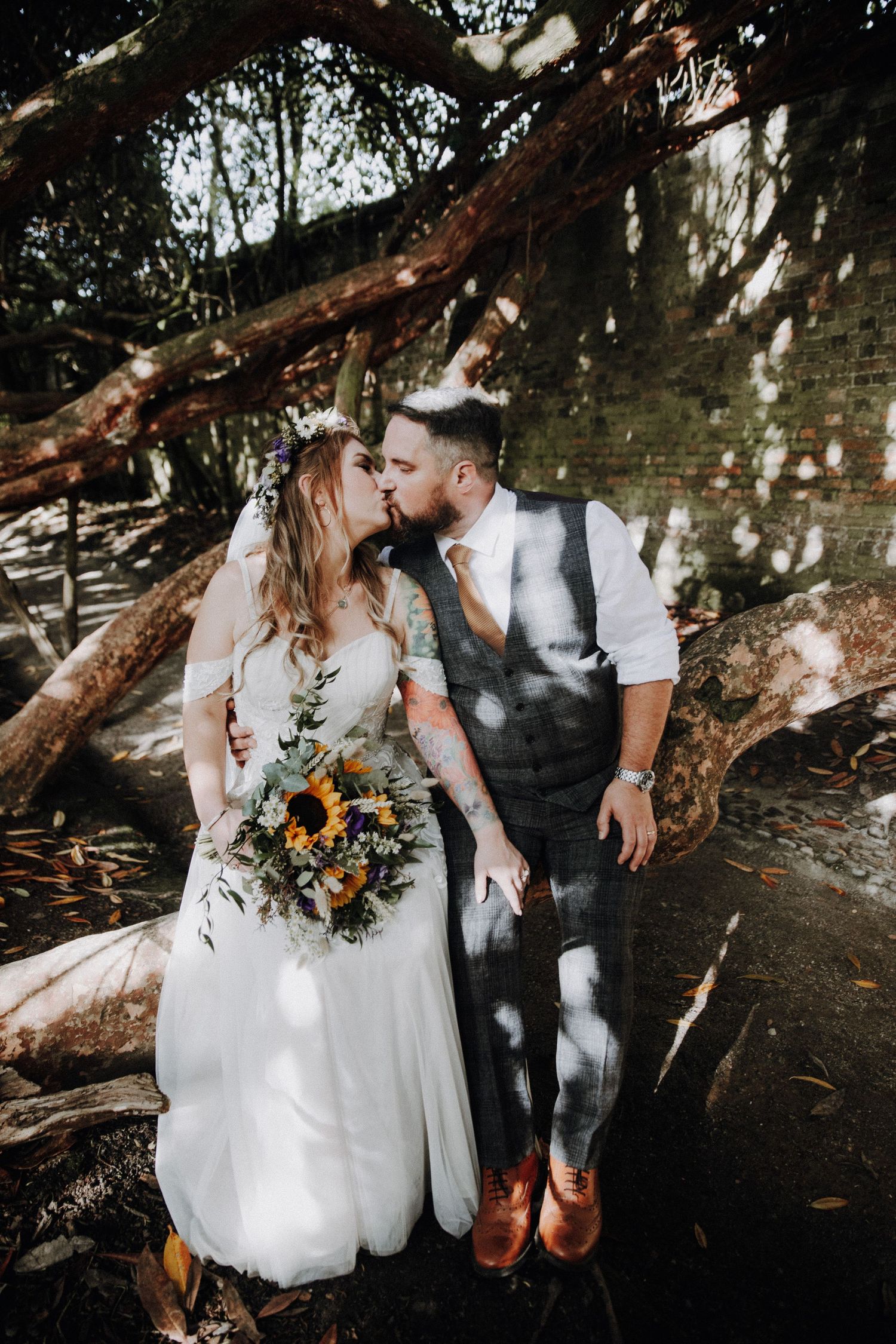 cornwall wedding photographer