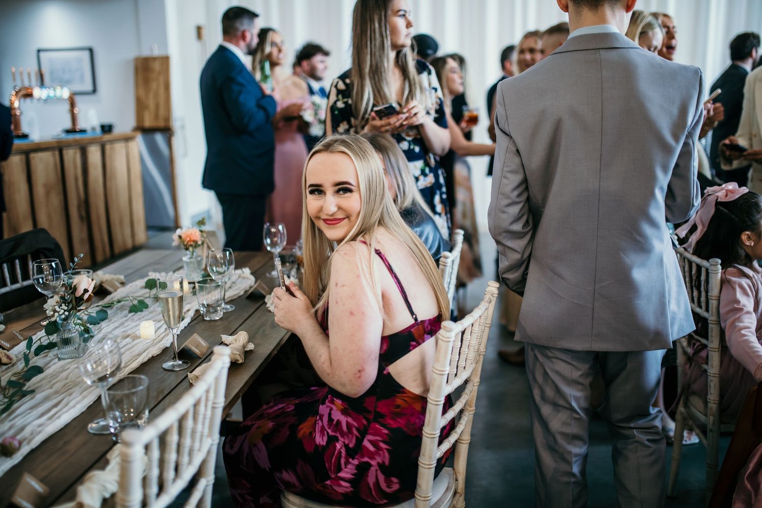 cornwall wedding photographer