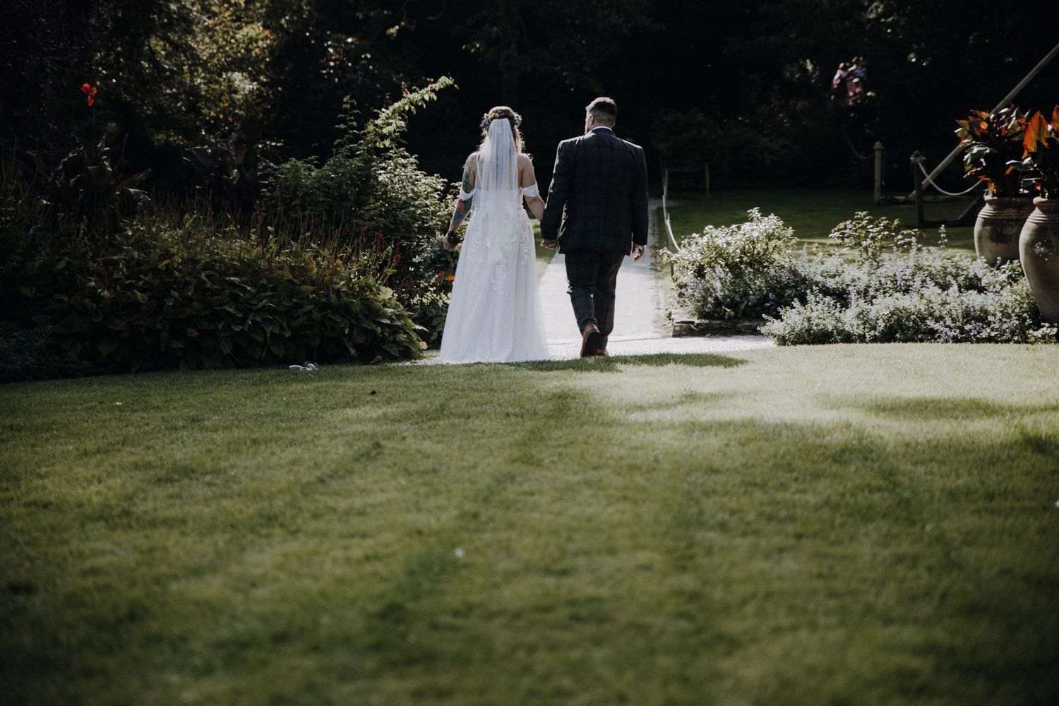 cornwall wedding photographer