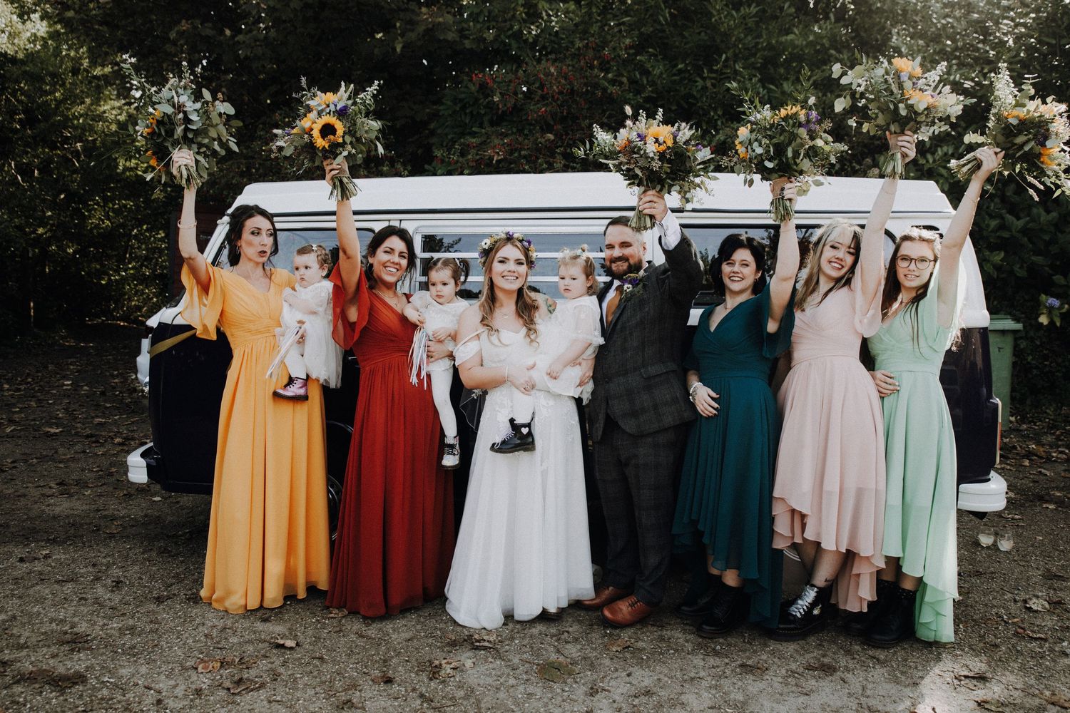 cornwall wedding photographer