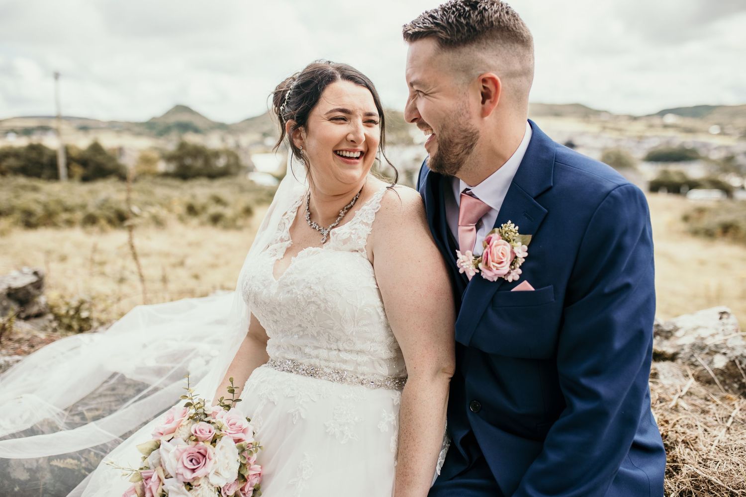 wedding photography cornwall