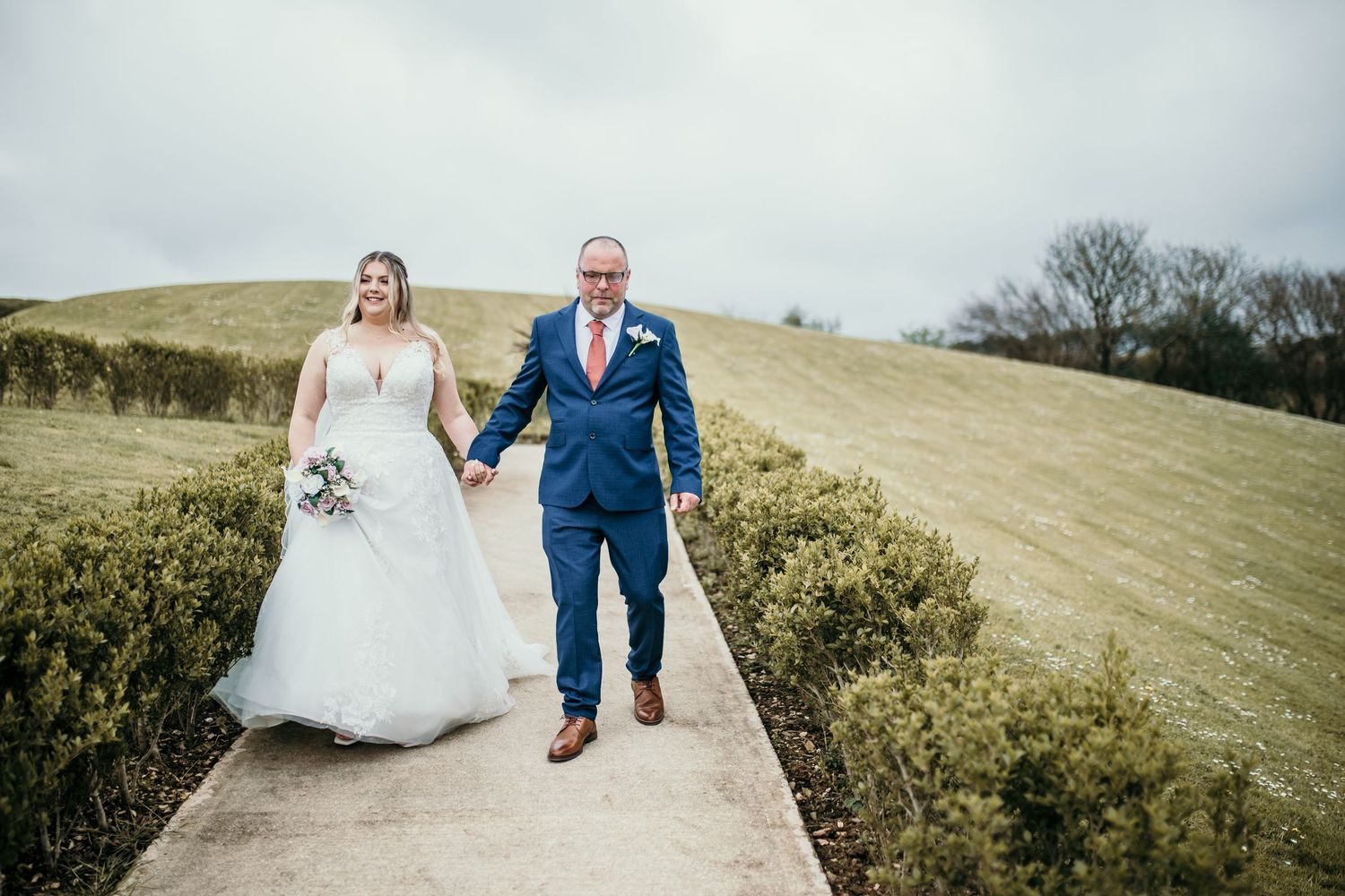 cornwall wedding photographer