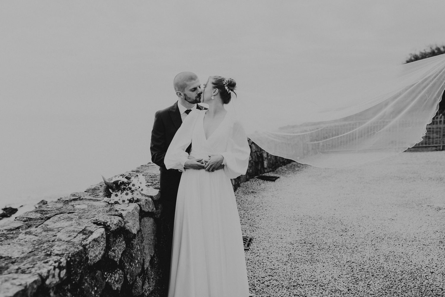cornwall wedding photographer