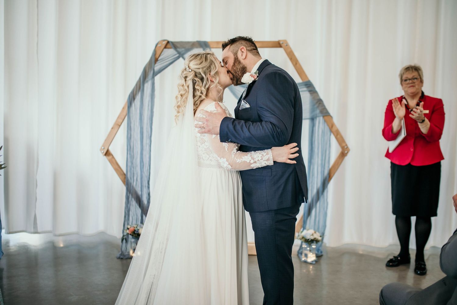 cornwall wedding photographer