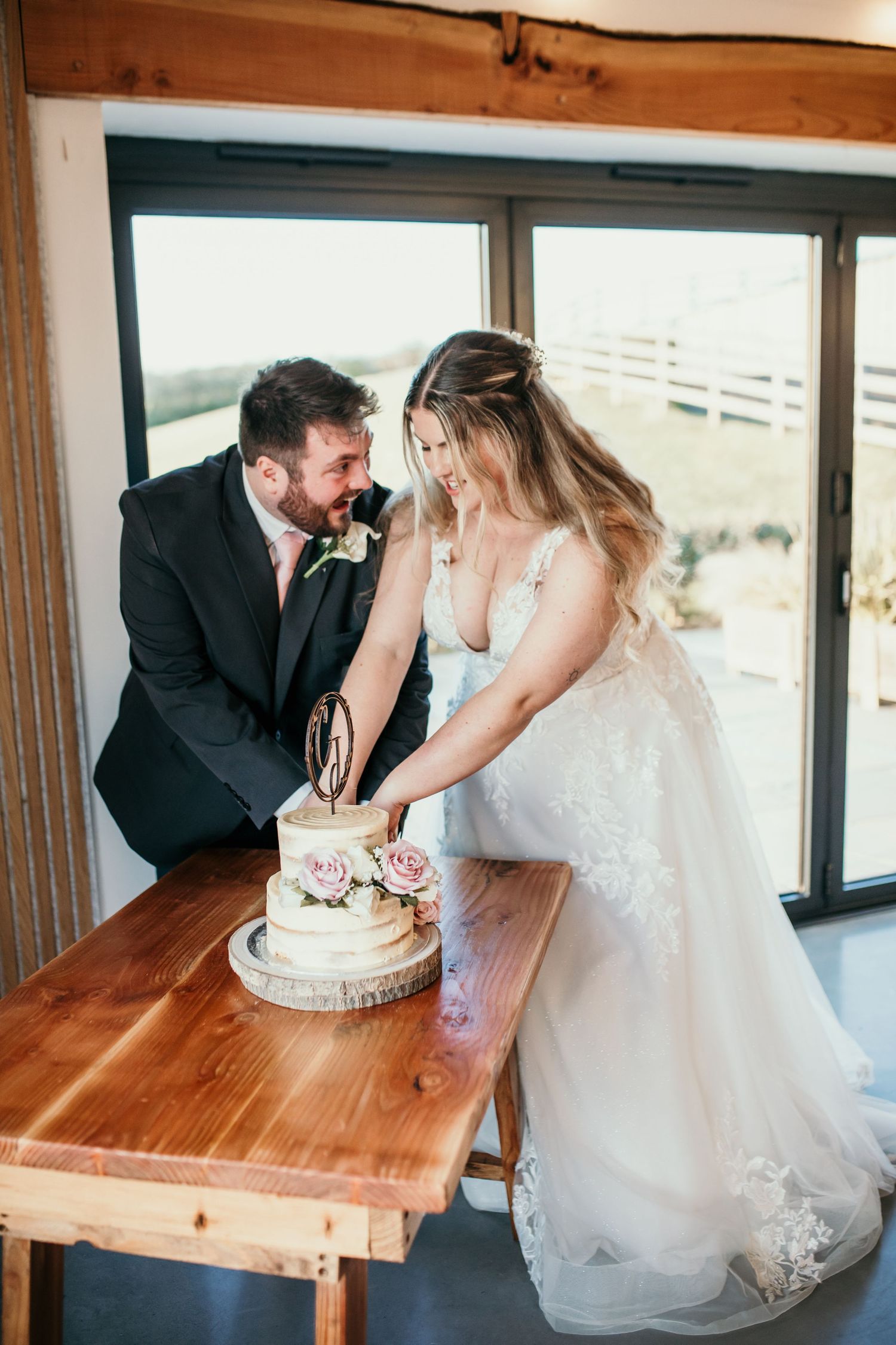 cornwall wedding photographer