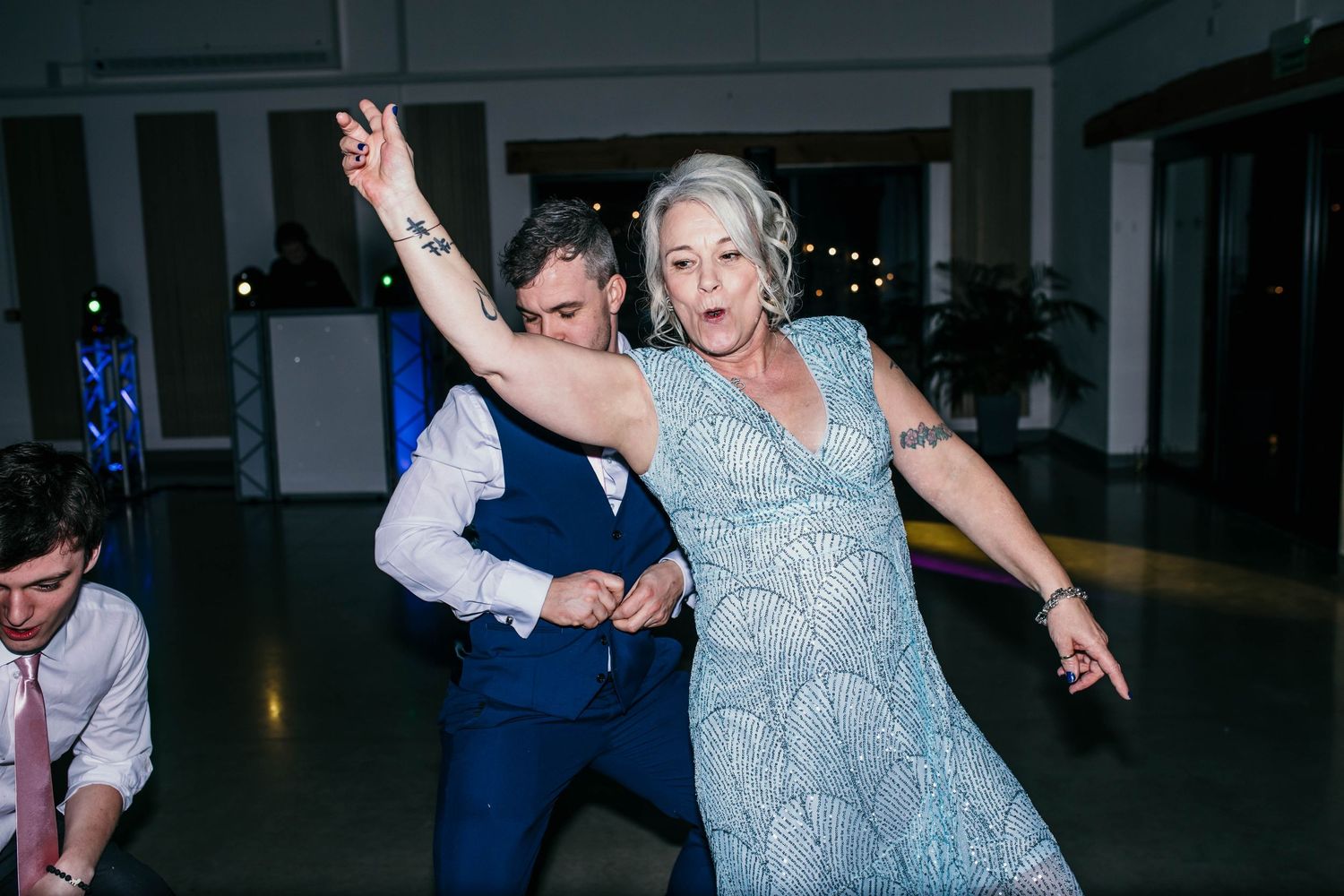 cornwall wedding photographer