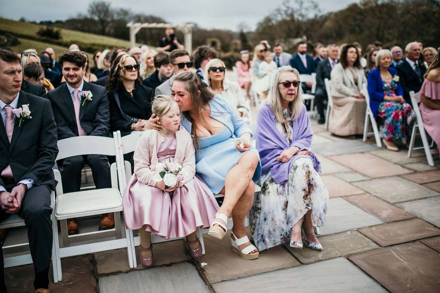 cornwall wedding photographer