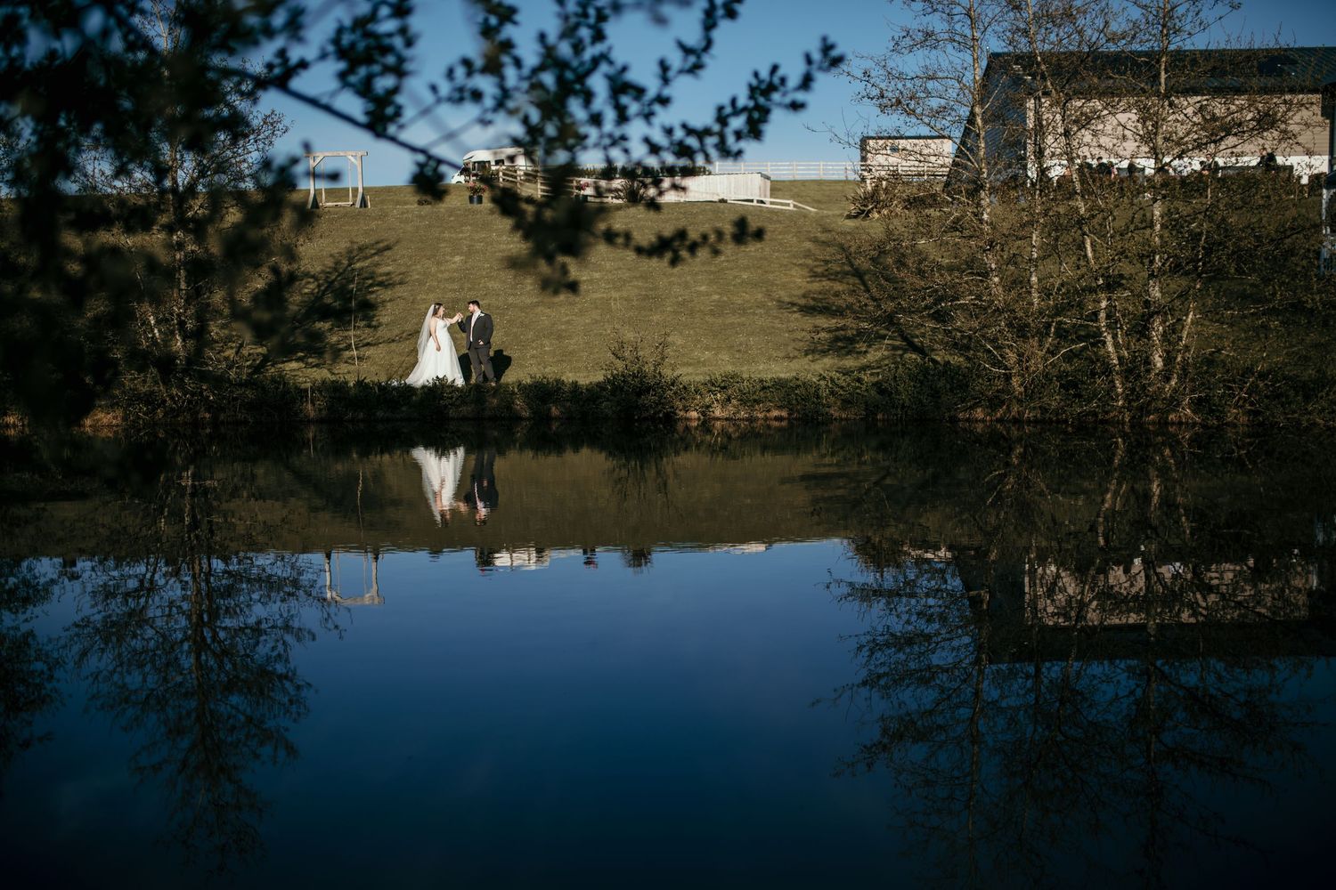 cornwall wedding photographer