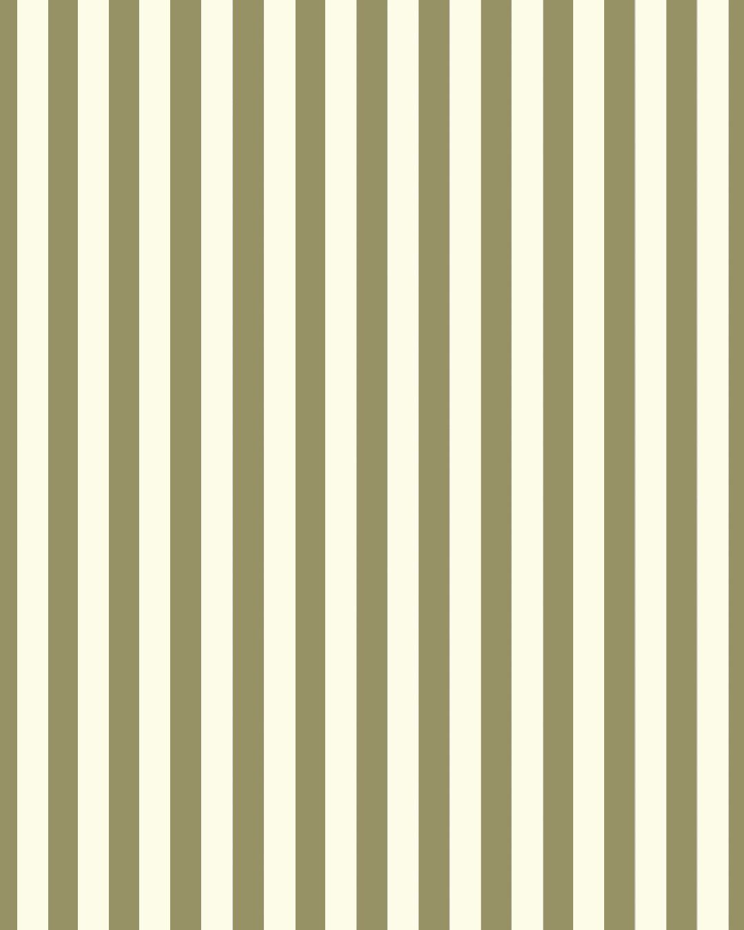 Vertical beige and white striped pattern background texture.