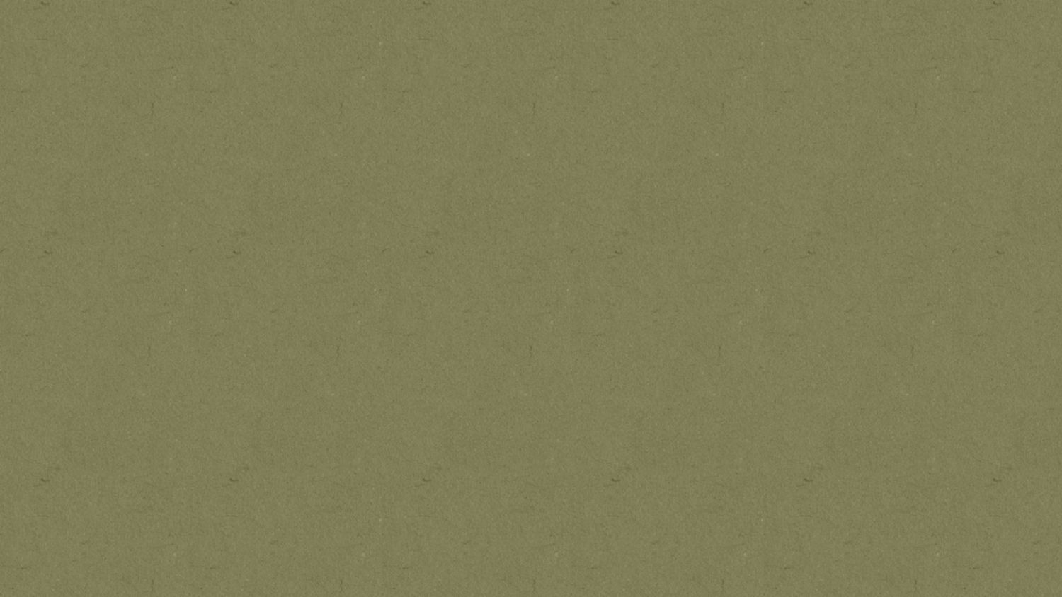 A plain olive green textured background with a matte finish, ideal for minimalist or military-themed designs.