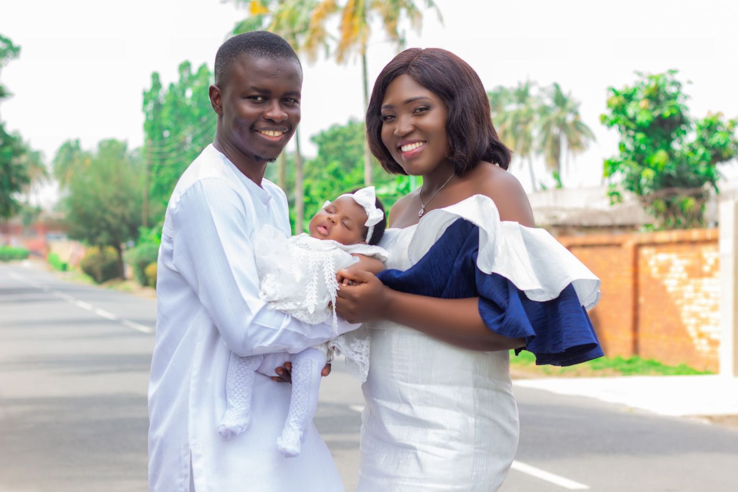 Christening