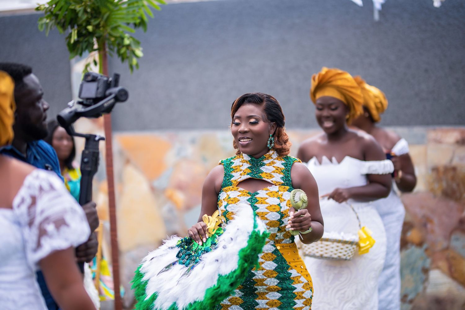 Traditional Marriage