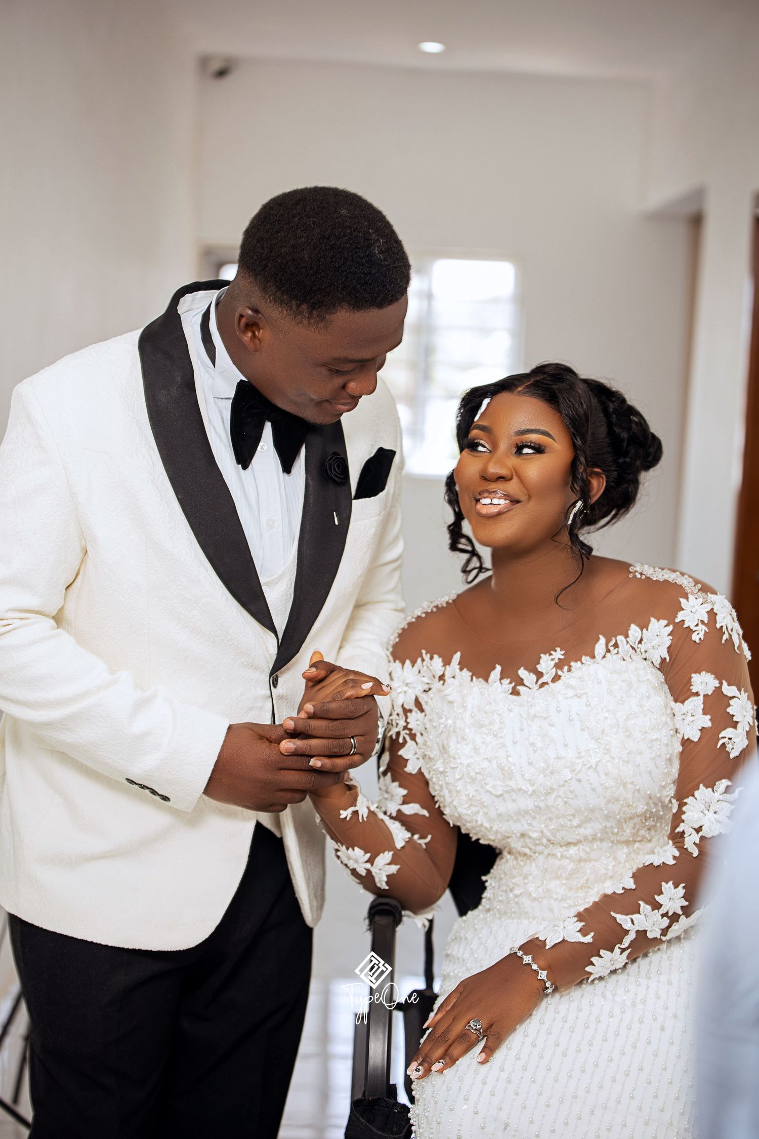White Wedding