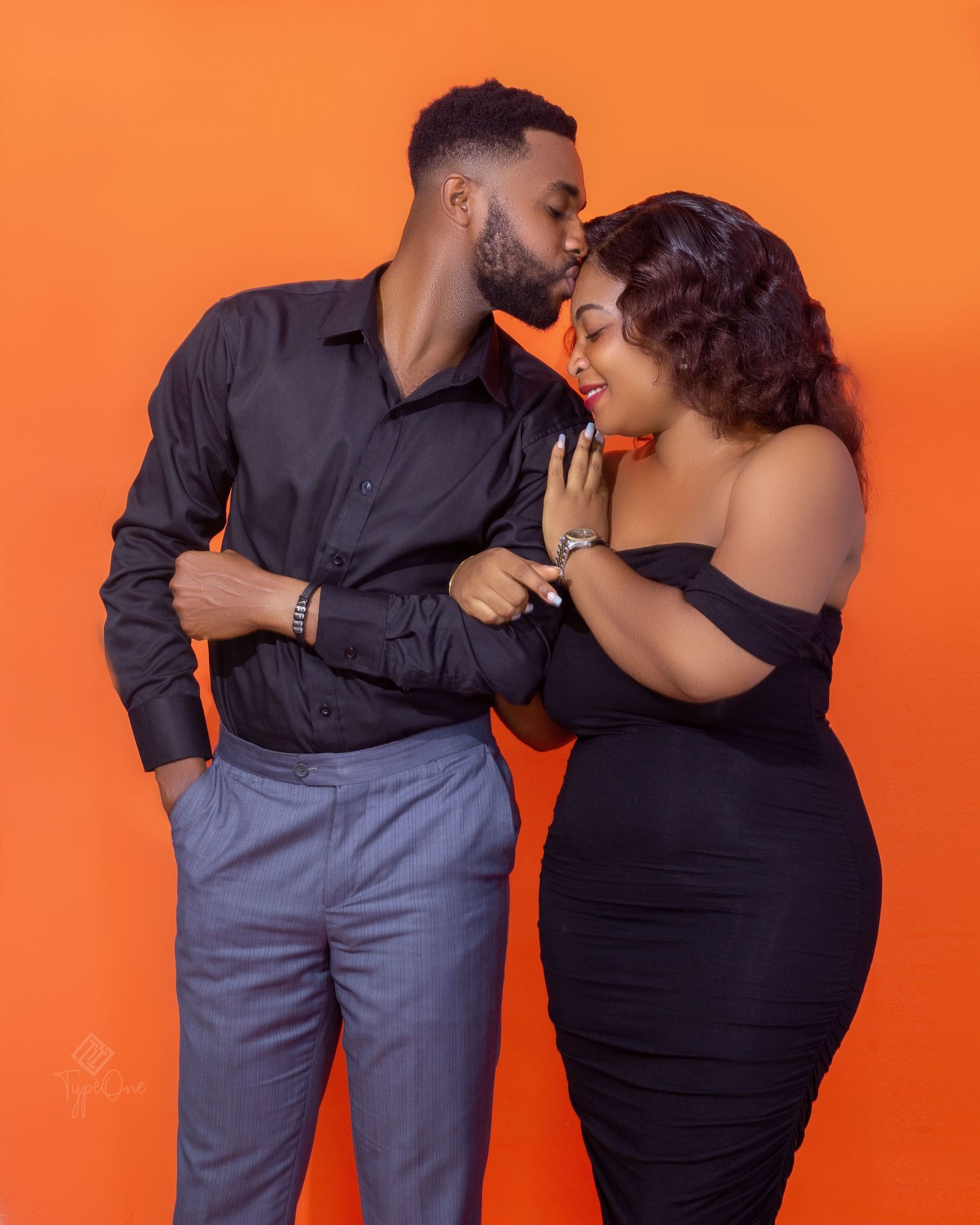 Pre-wedding Shoot