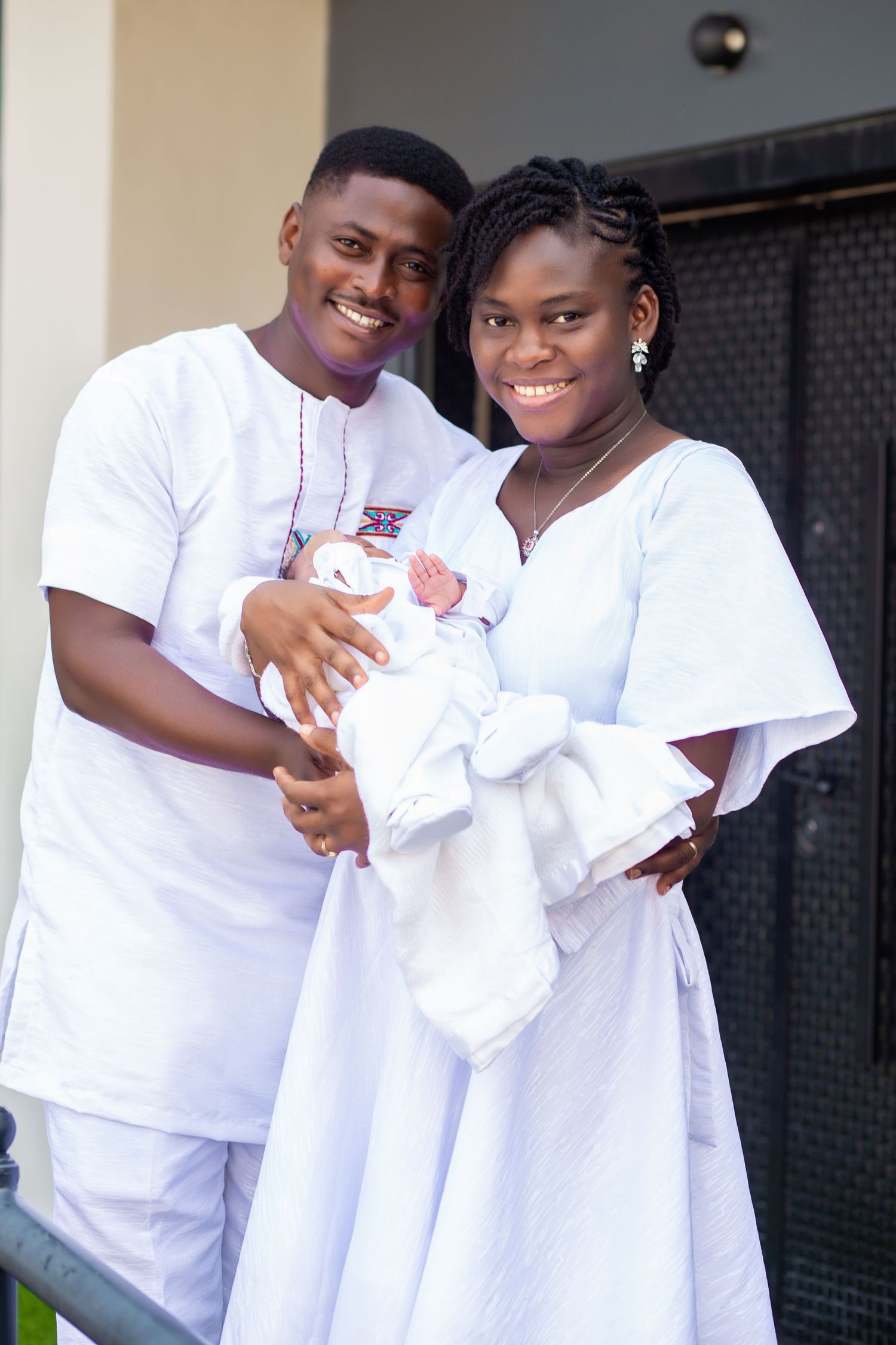 Christening