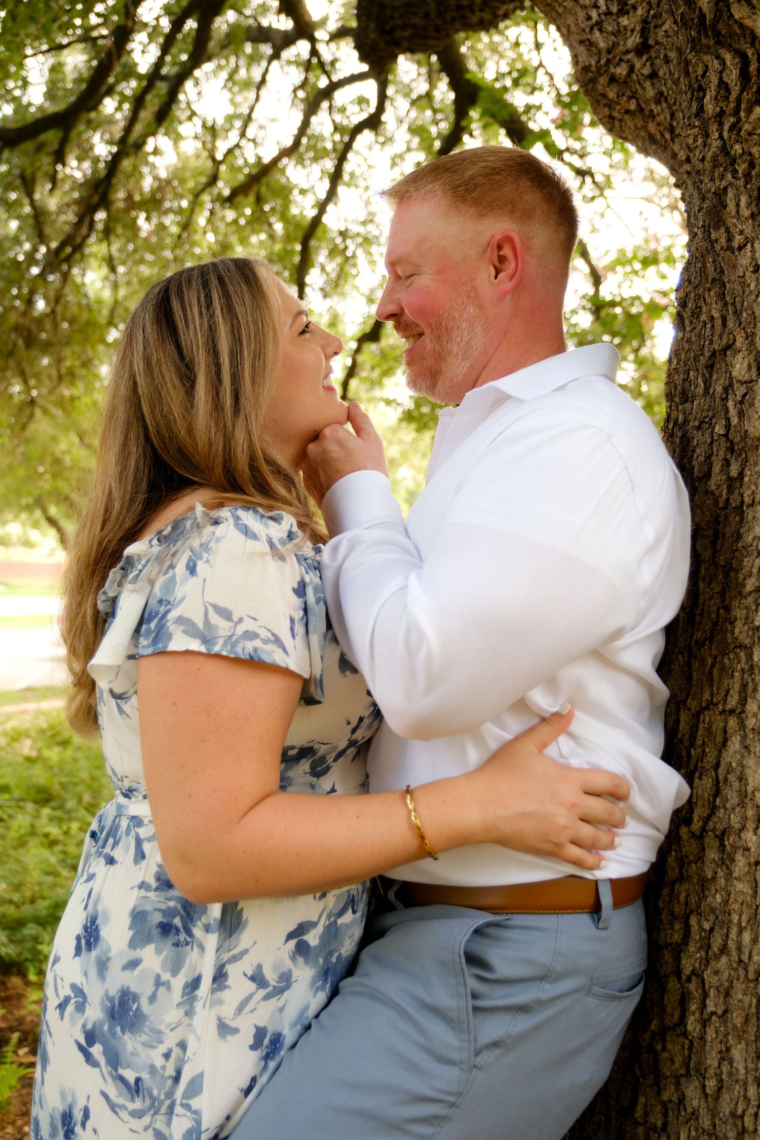 engagement photos, houston, tx