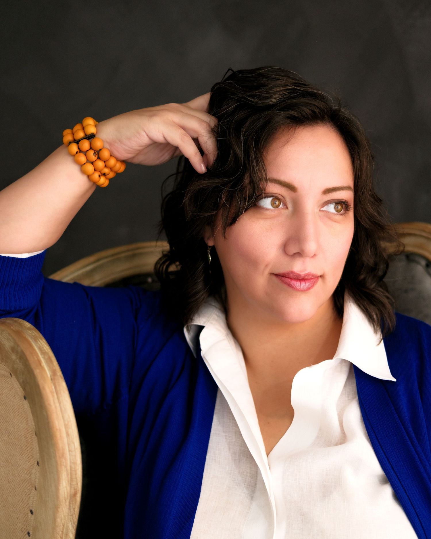 Headshot photography, Houston, TX