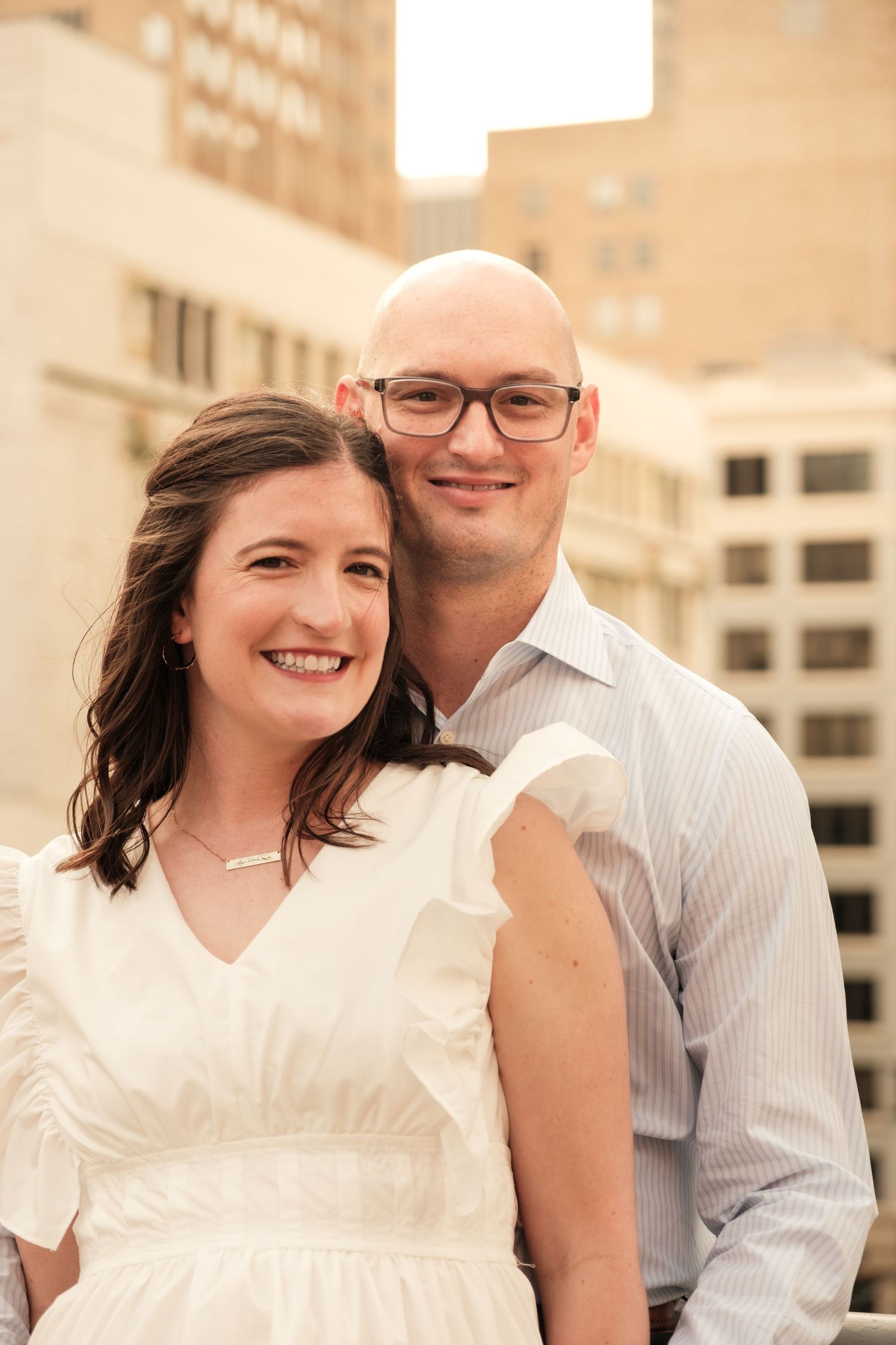 engagement photos, houston, tx