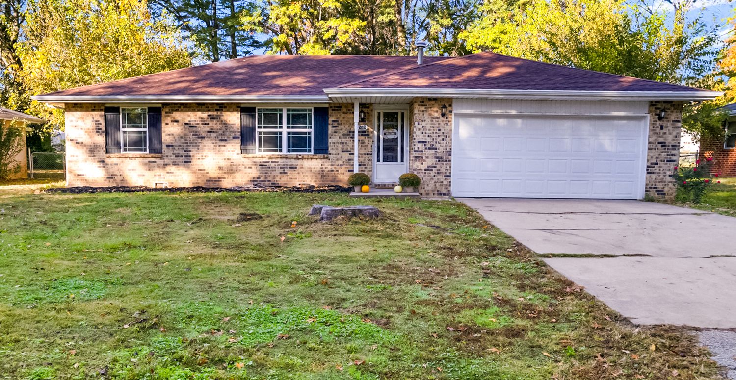 real estate photography