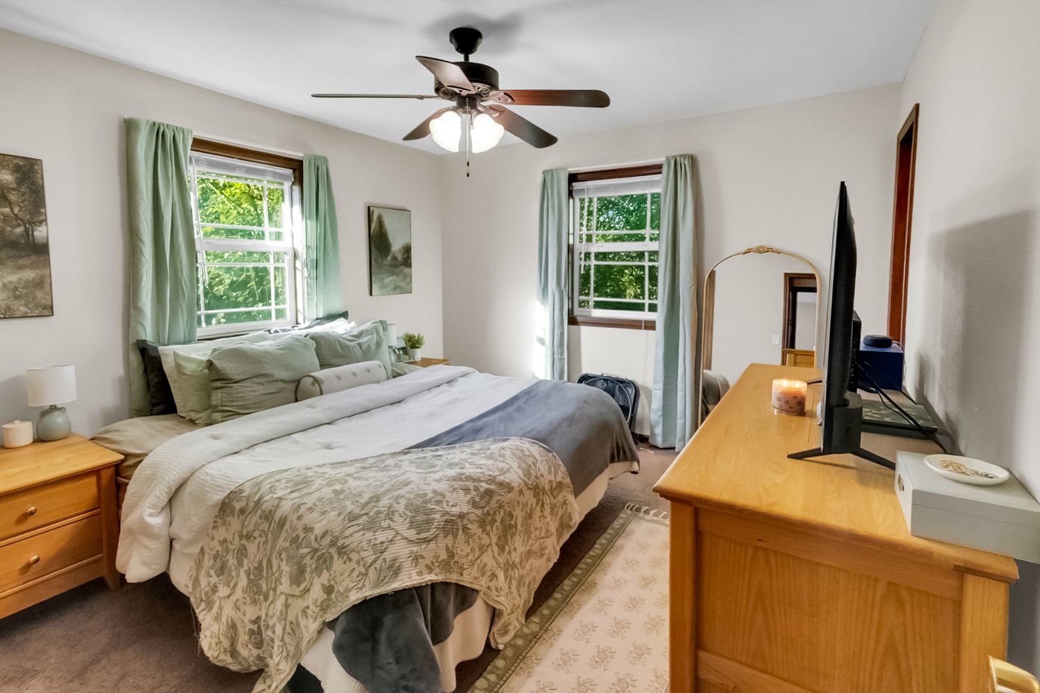 real estate photography