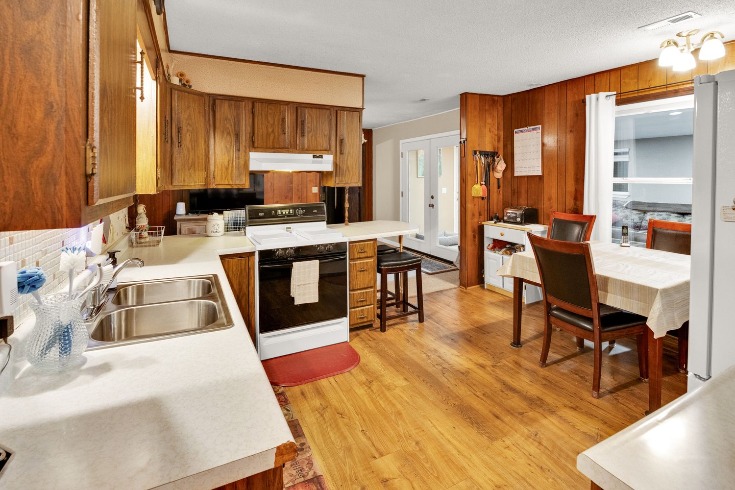 real estate photography