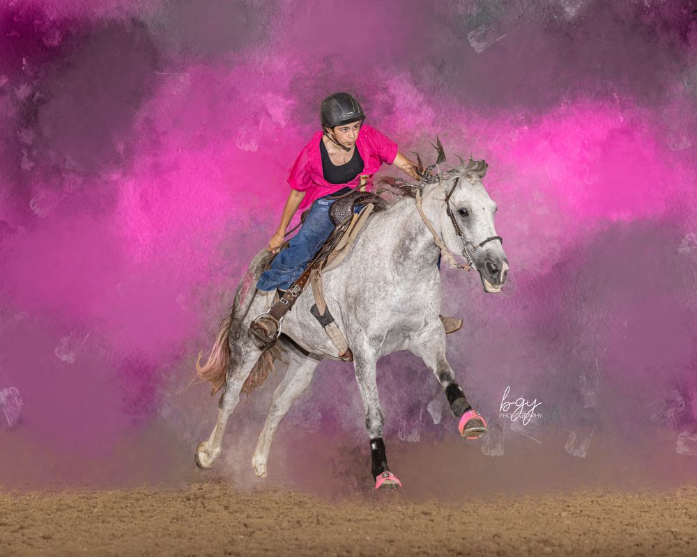 Indian Creek Racing Productions Pray For Adleigh Benefit Race | Twisted ...