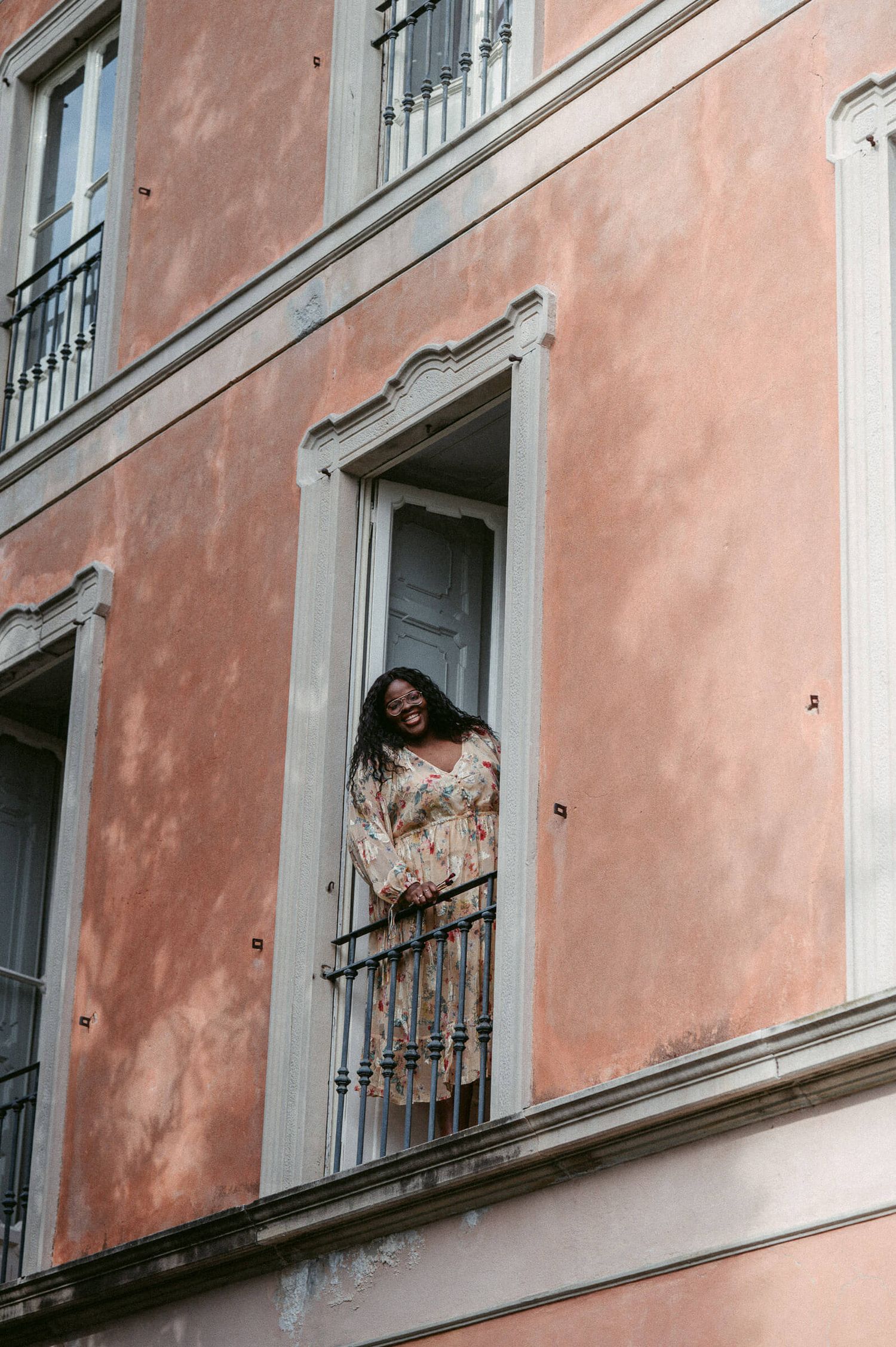 Hochzeitsfotografie Italien Gäste