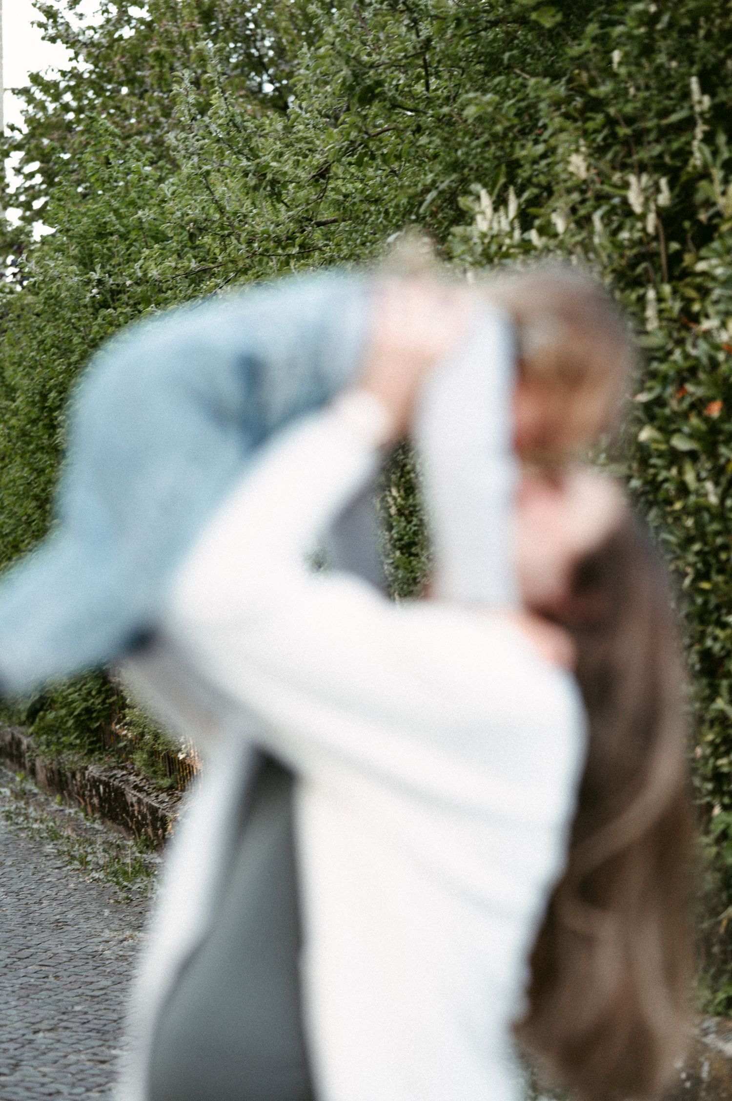 Familienfotografie Zürich Greifensee Mutter und Kind